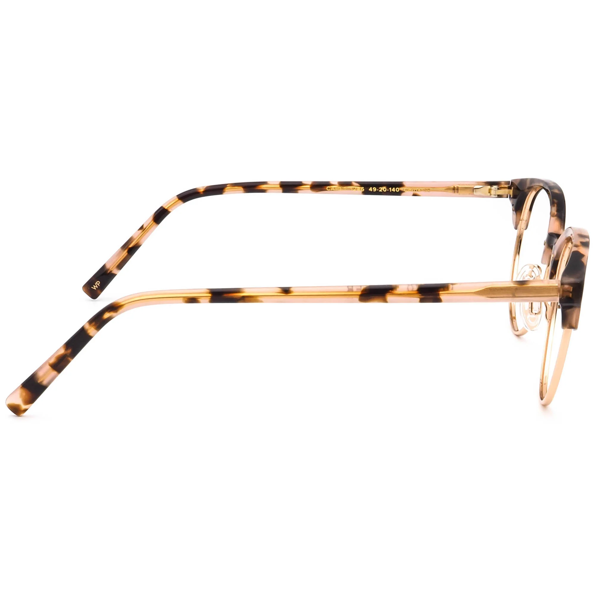 Warby Parker Carey 1286   49□20 140 - Image 4