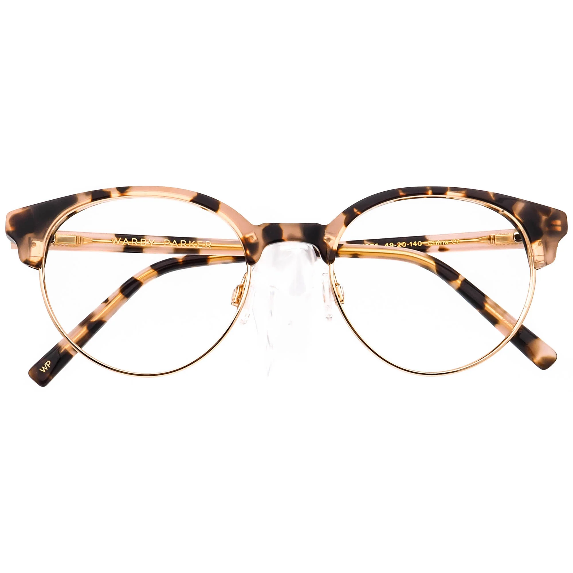 Warby Parker Carey 1286 49□20 140 - Image 6