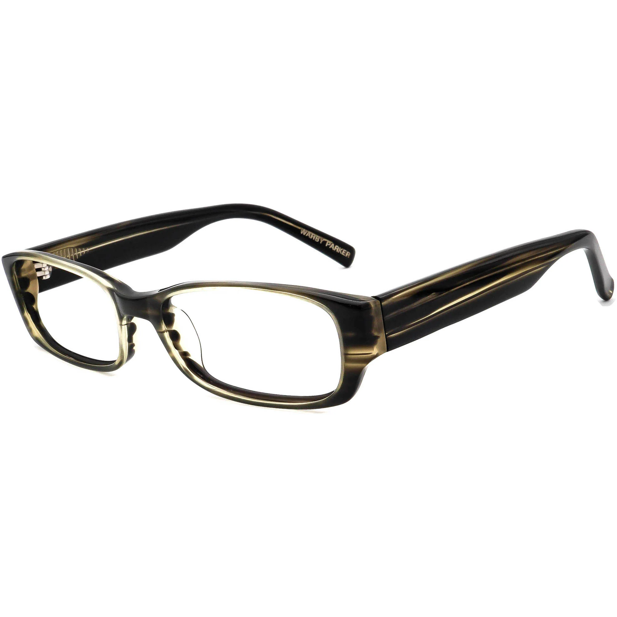 Warby Parker Carlen 231   51□17 135 - Image 3