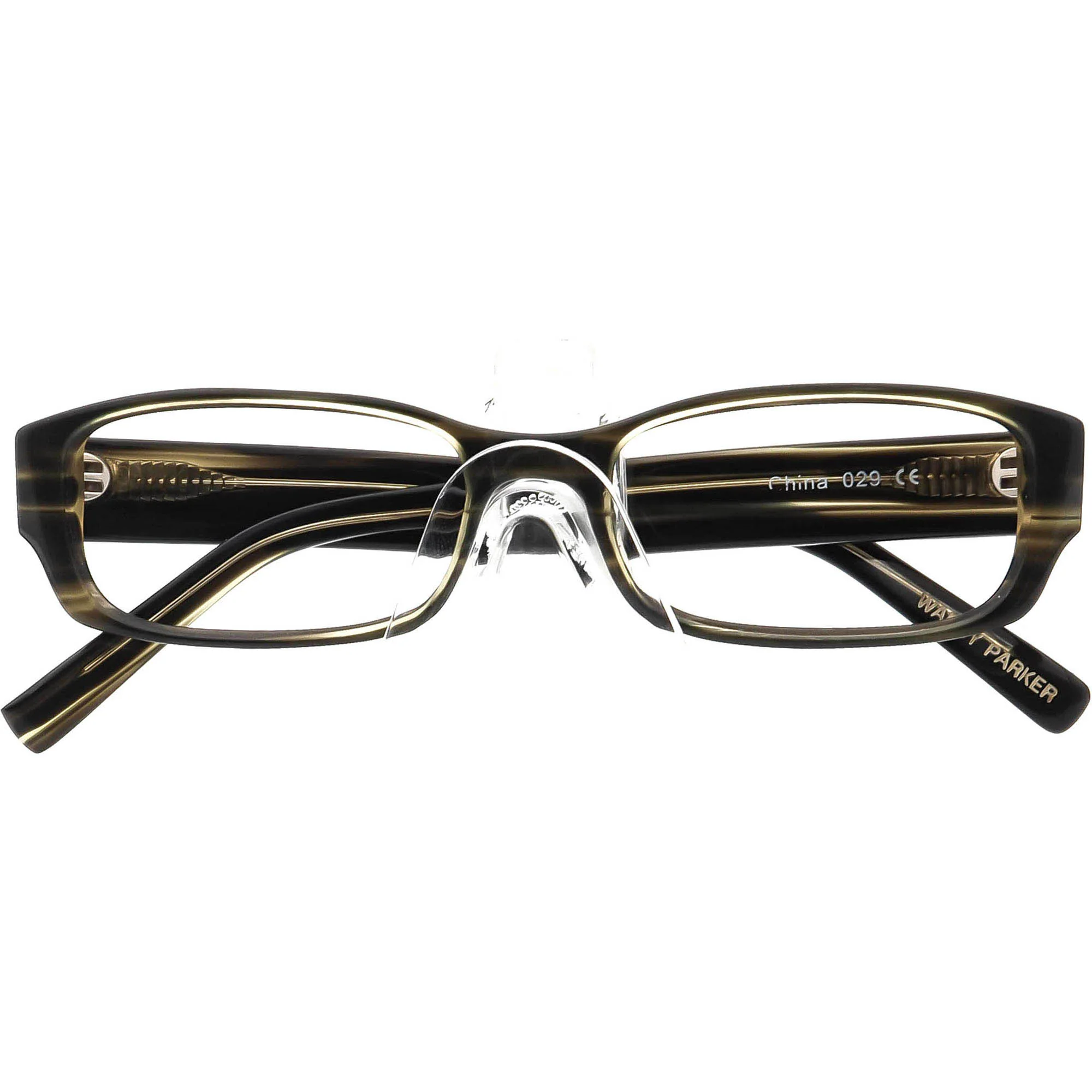 Warby Parker Carlen 231   51□17 135 - Image 6