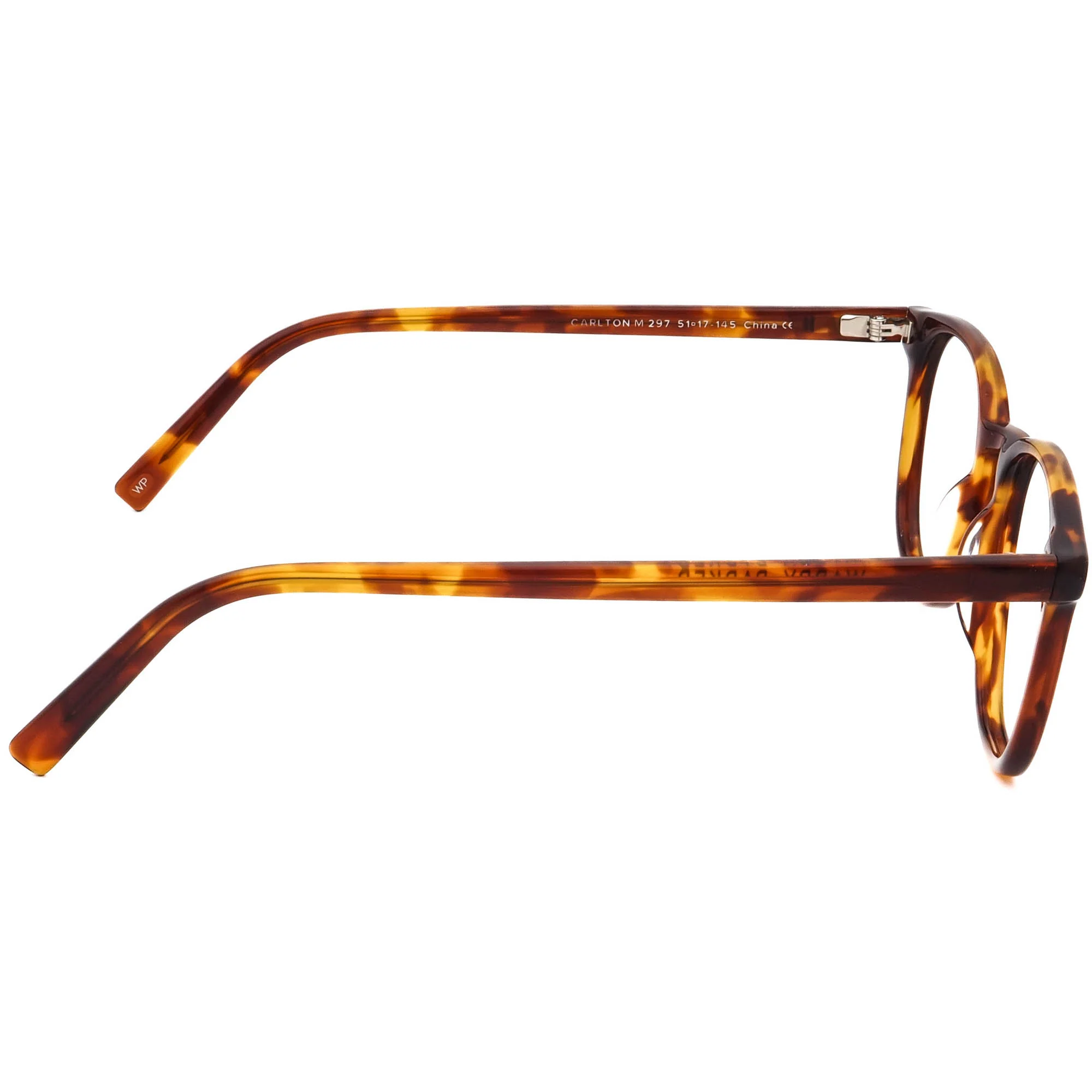 Warby Parker Carlton M 297  51□17 145 - Image 4