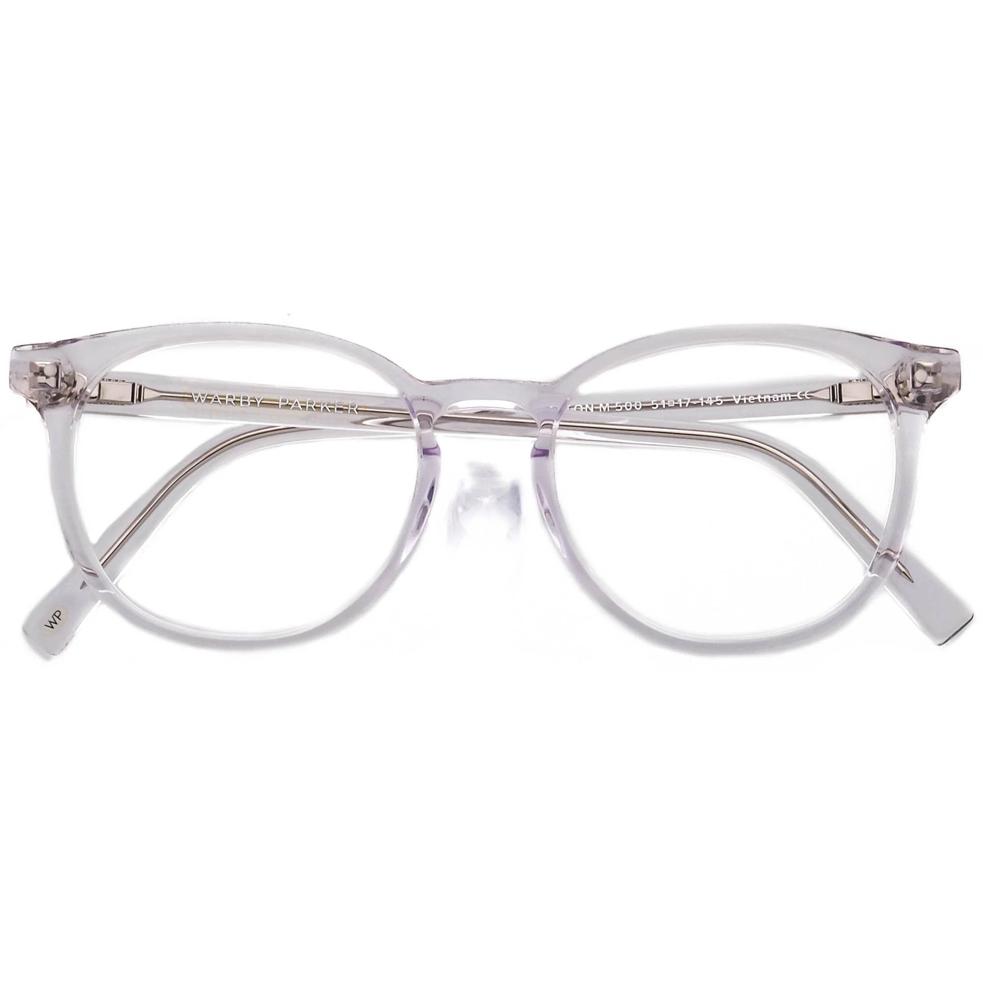 Warby Parker Carlton M 500  51□17 145 - Image 6