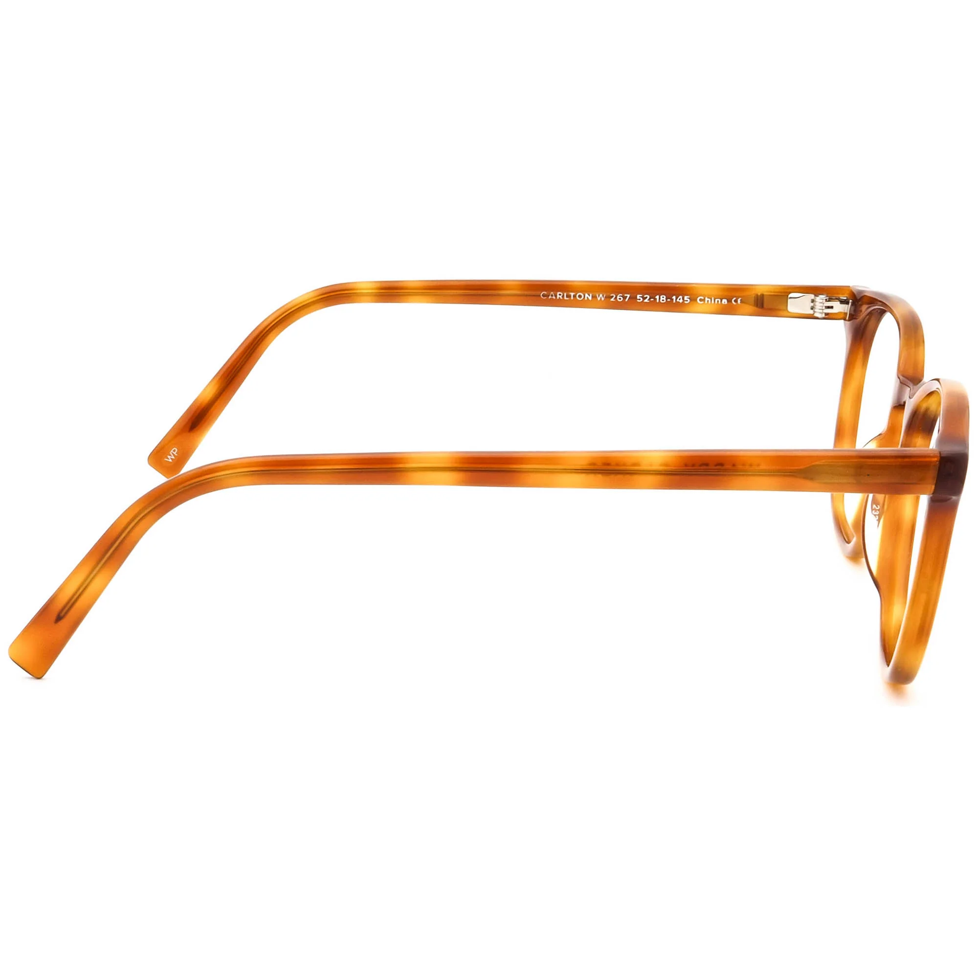 Warby Parker Carlton W 267   52□18 145 - Image 4