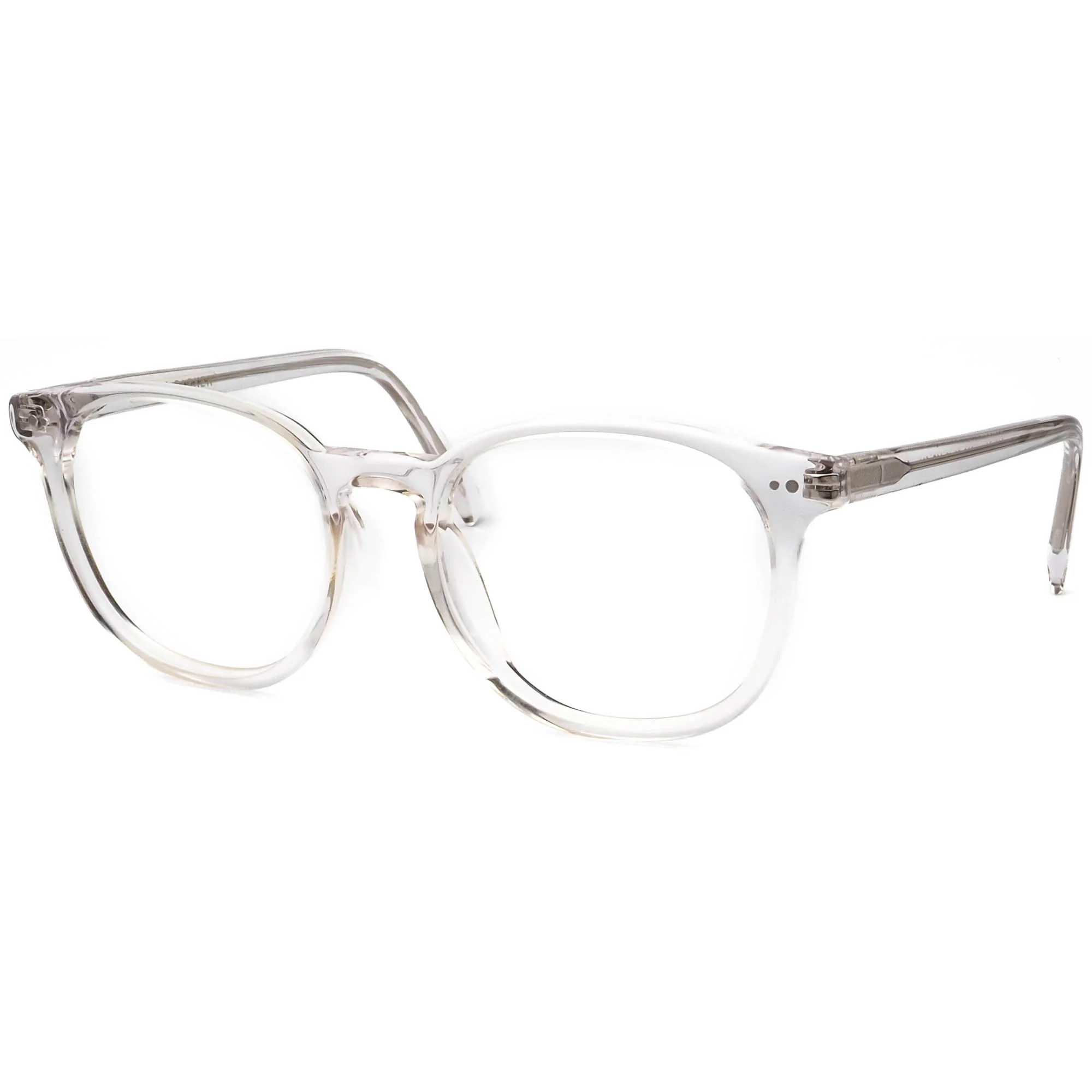 Warby Parker Carlton W 500 52□18 145 - Image 3