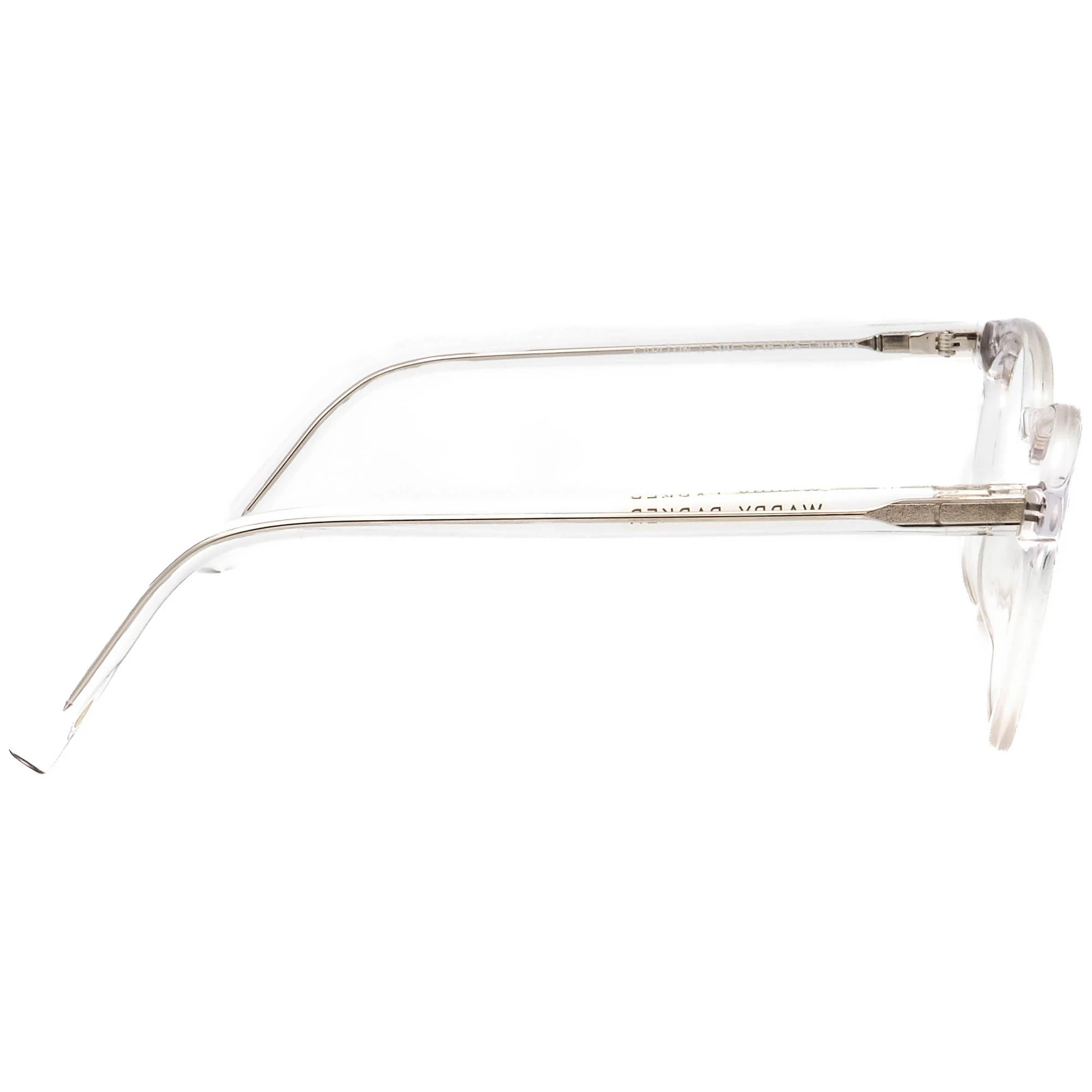 Warby Parker Carlton W 500 52□18 145 - Image 4