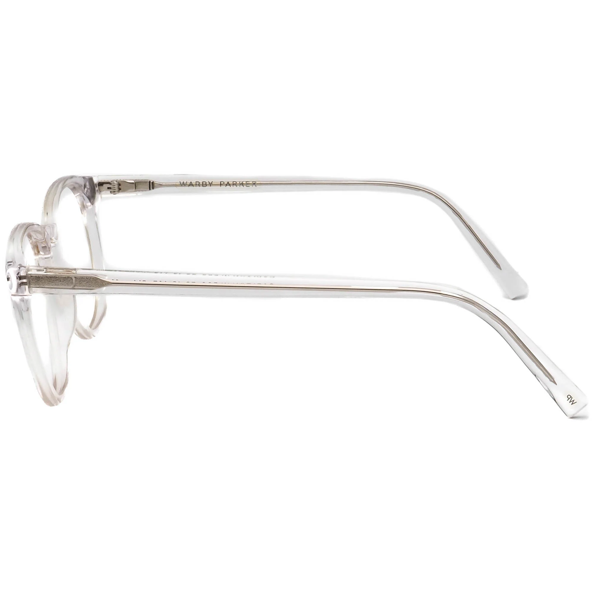 Warby Parker Carlton W 500 52□18 145 - Image 5