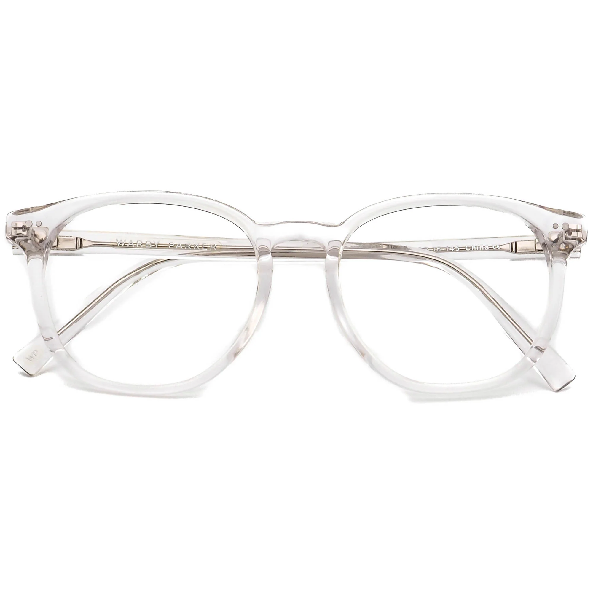 Warby Parker Carlton W 500 52□18 145 - Image 6