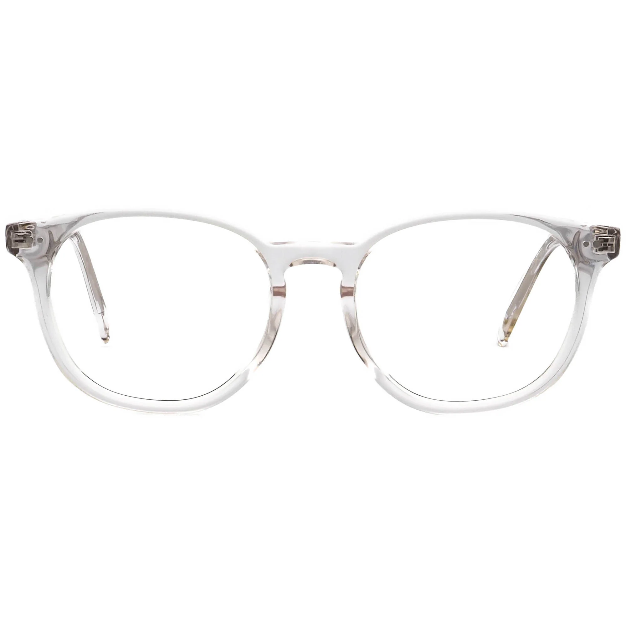 Warby Parker Carlton W 500  52□18 145 - Image 2