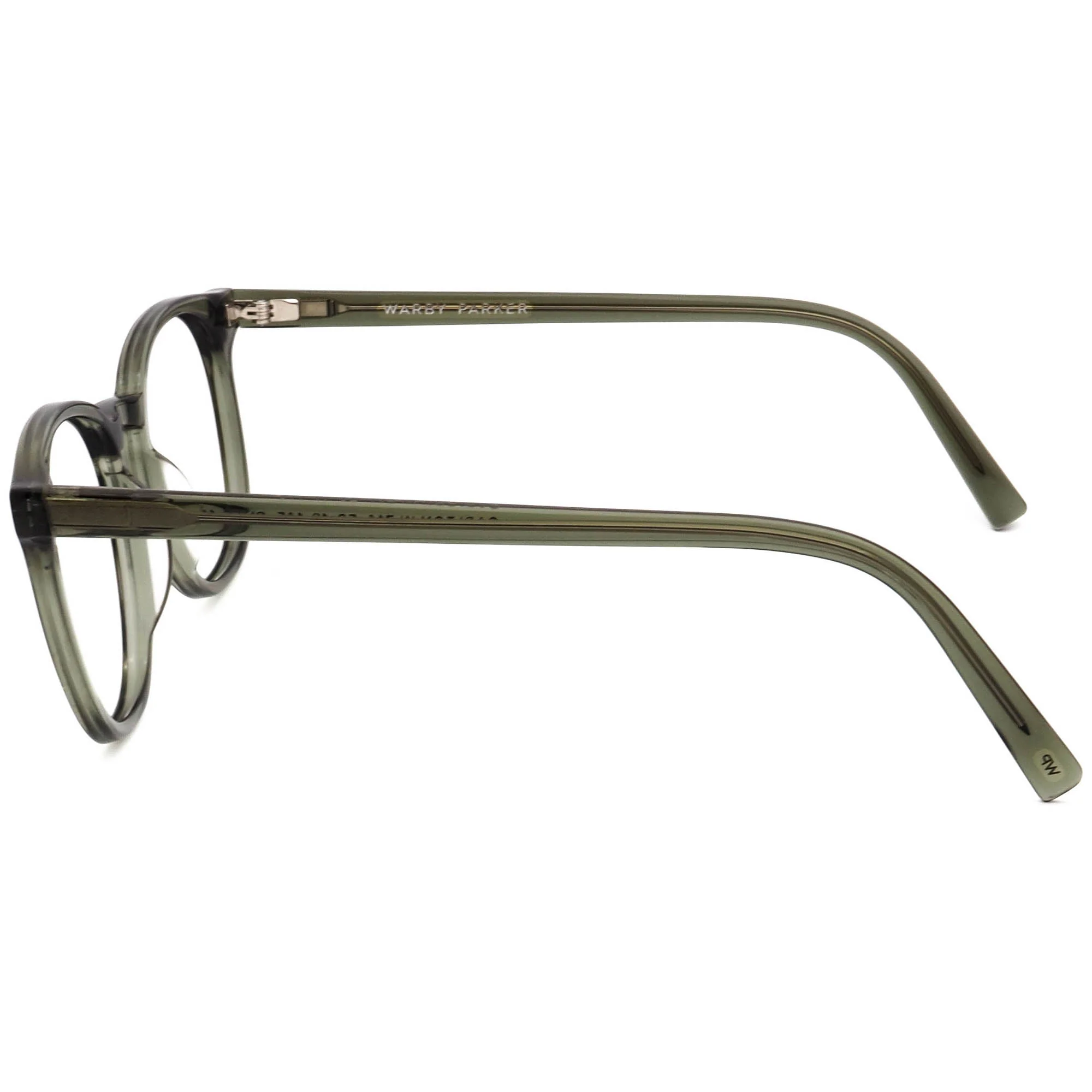 Warby Parker Carlton W 714 - Image 5