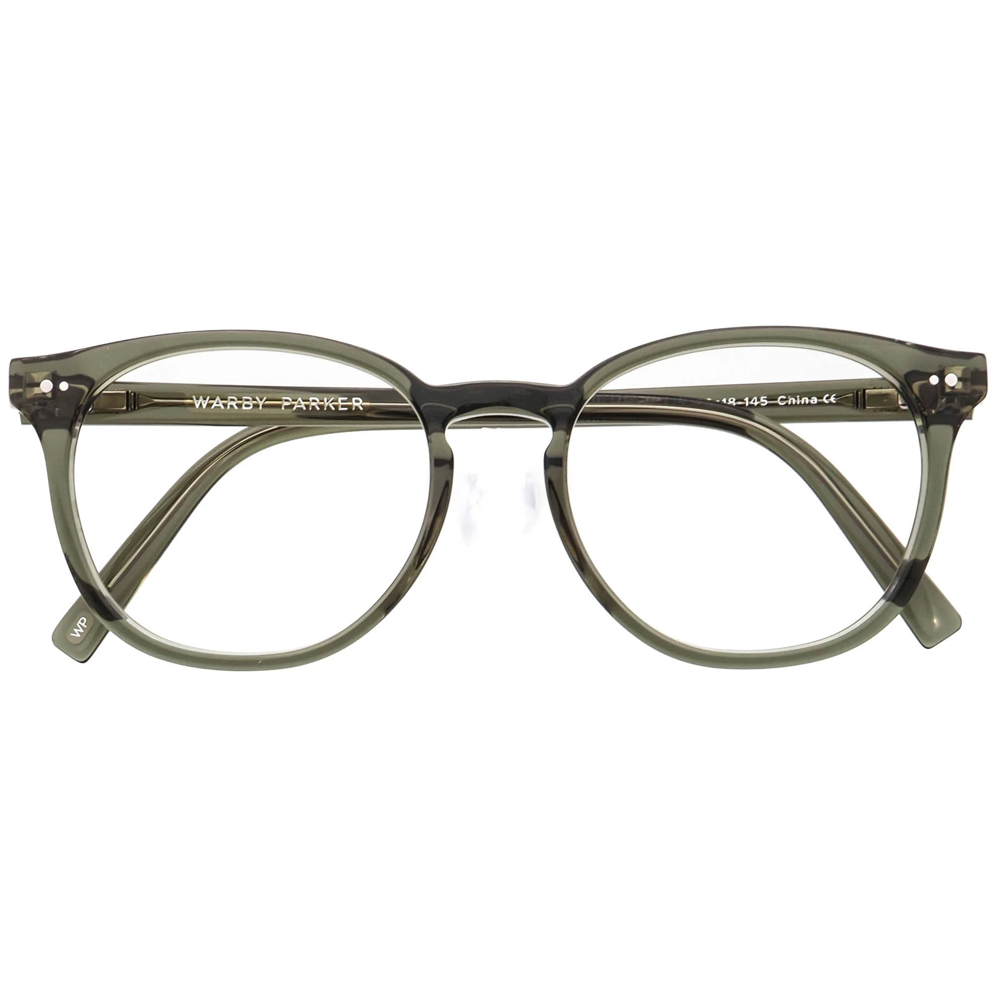 Warby Parker Carlton W 714  52□18 145 - Image 6