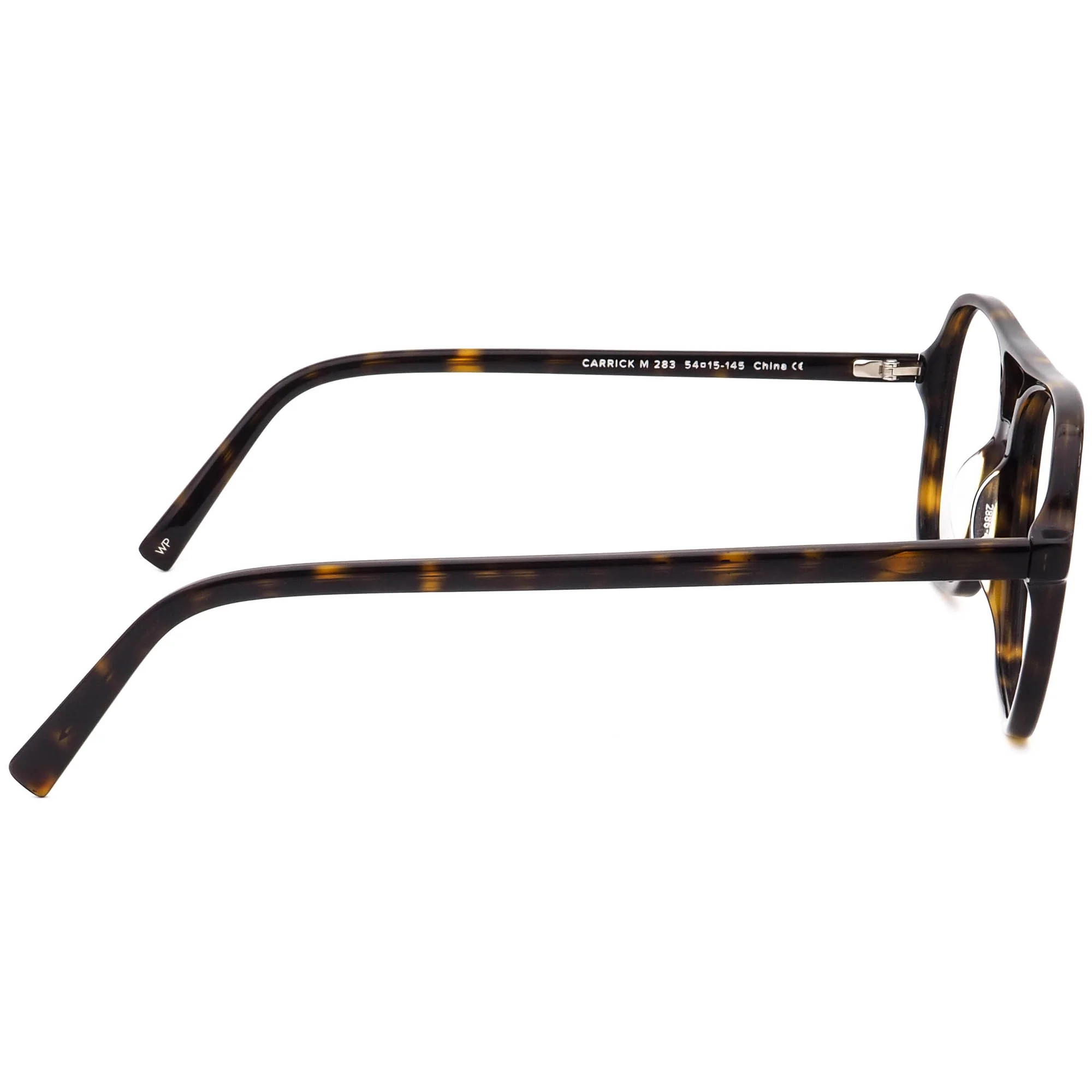 Warby Parker Carrick M 283 - Image 4