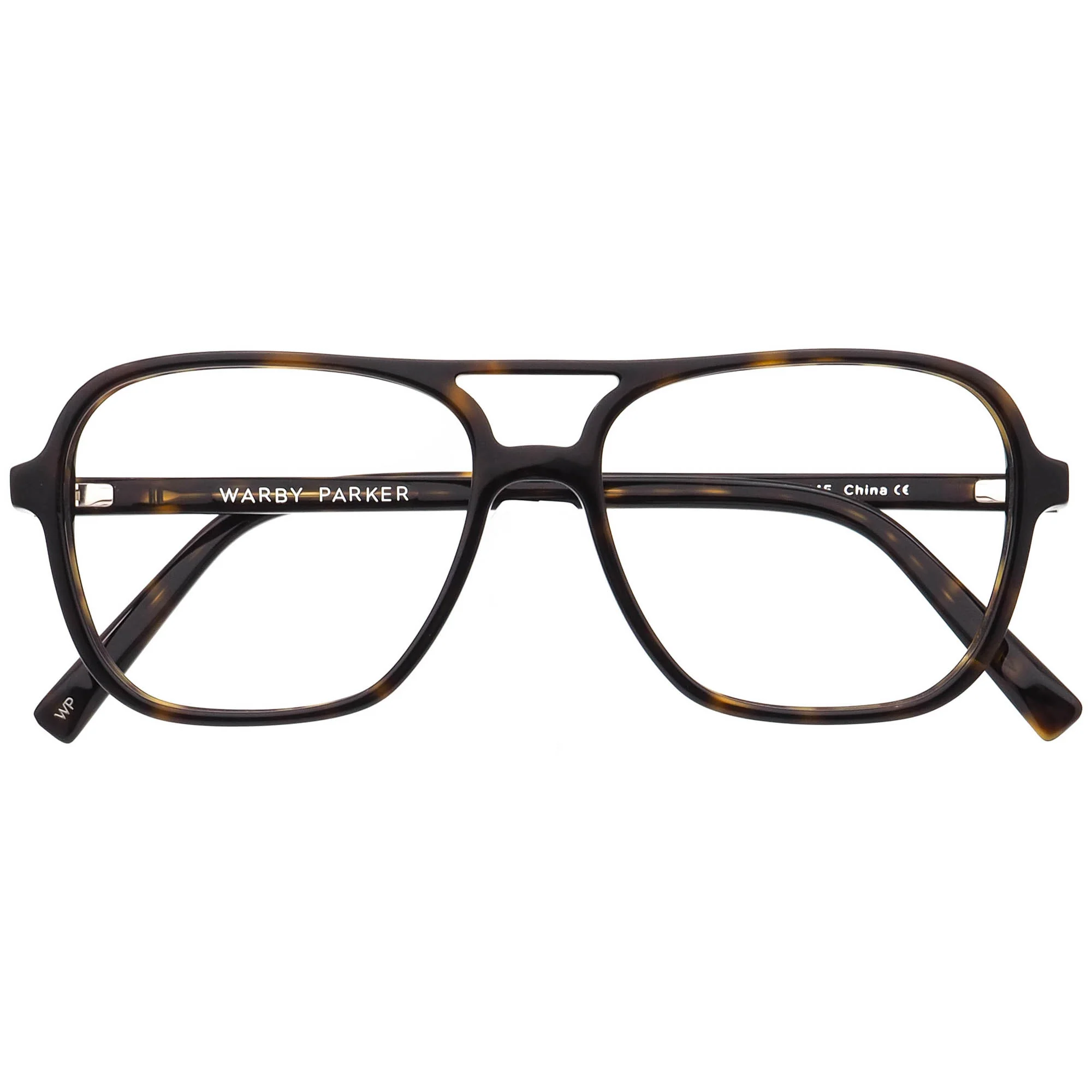 Warby Parker Carrick M 283 54□15 145 - Image 6
