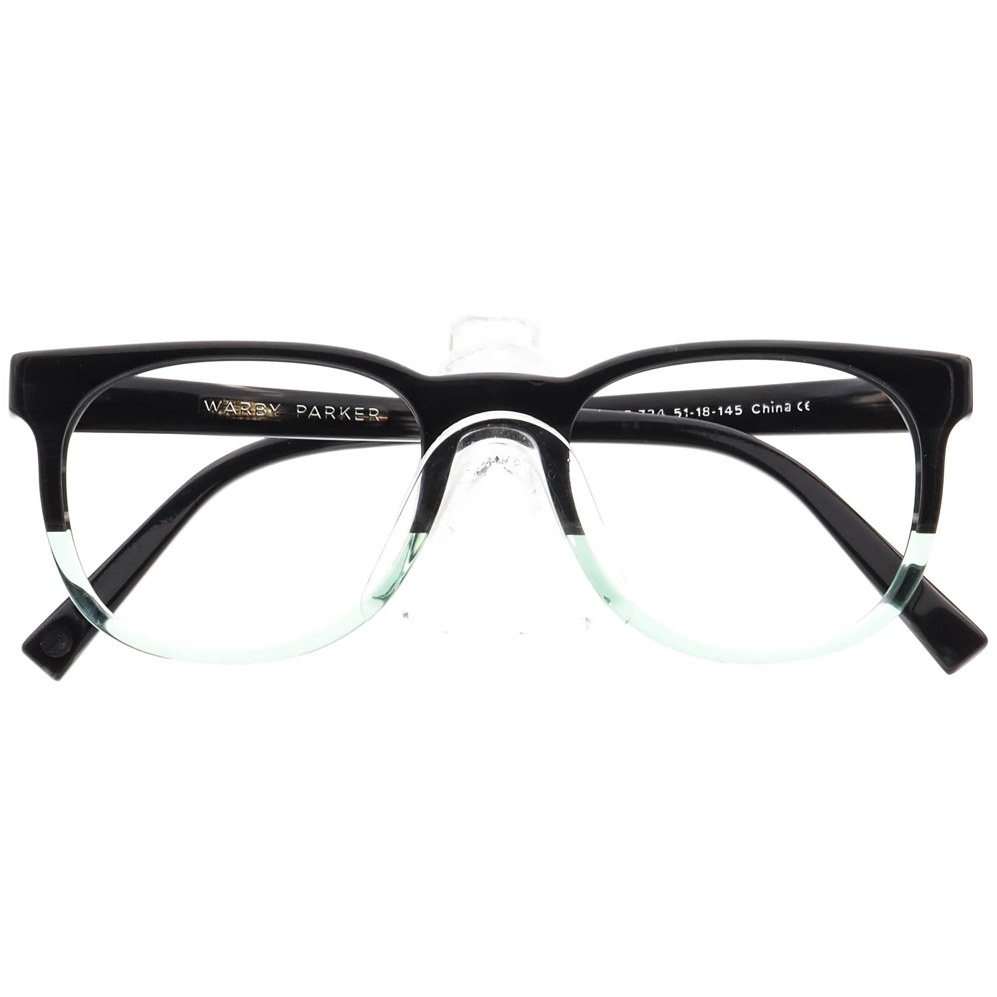 Warby Parker Carver 724   51□18 145 - Image 6