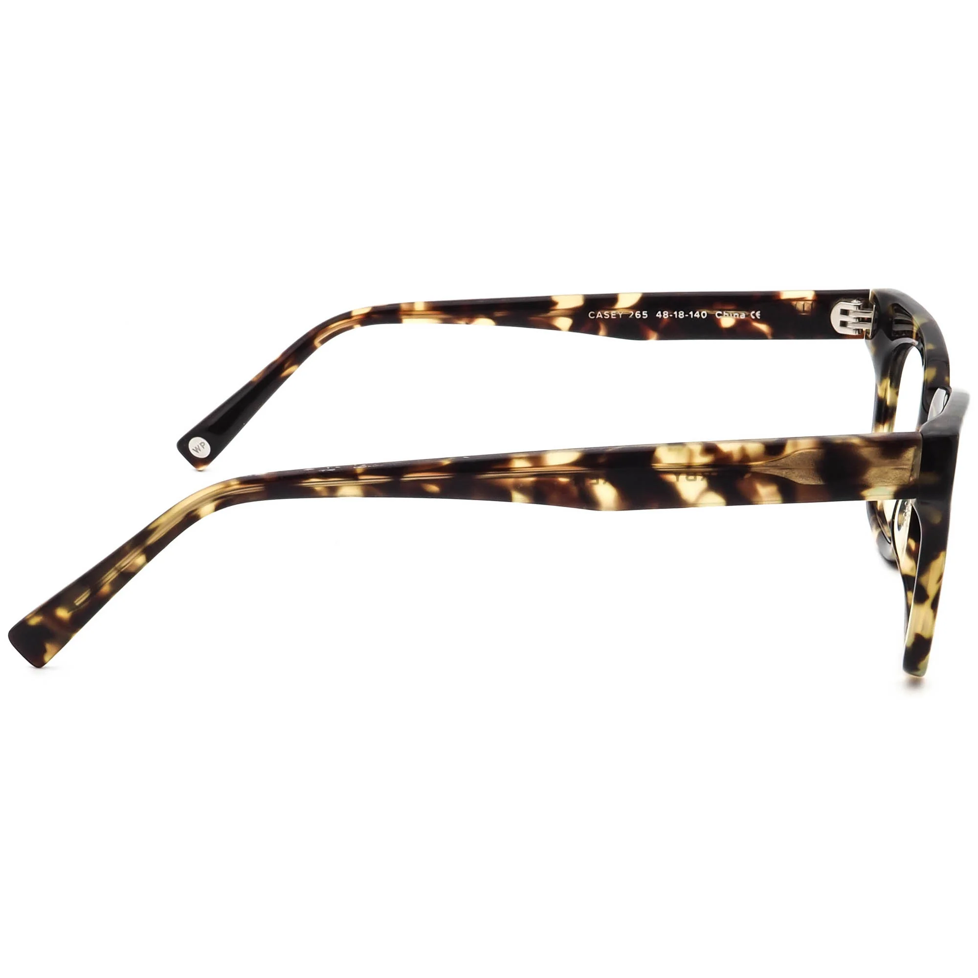 Warby Parker Casey 265  48□18 140 - Image 4