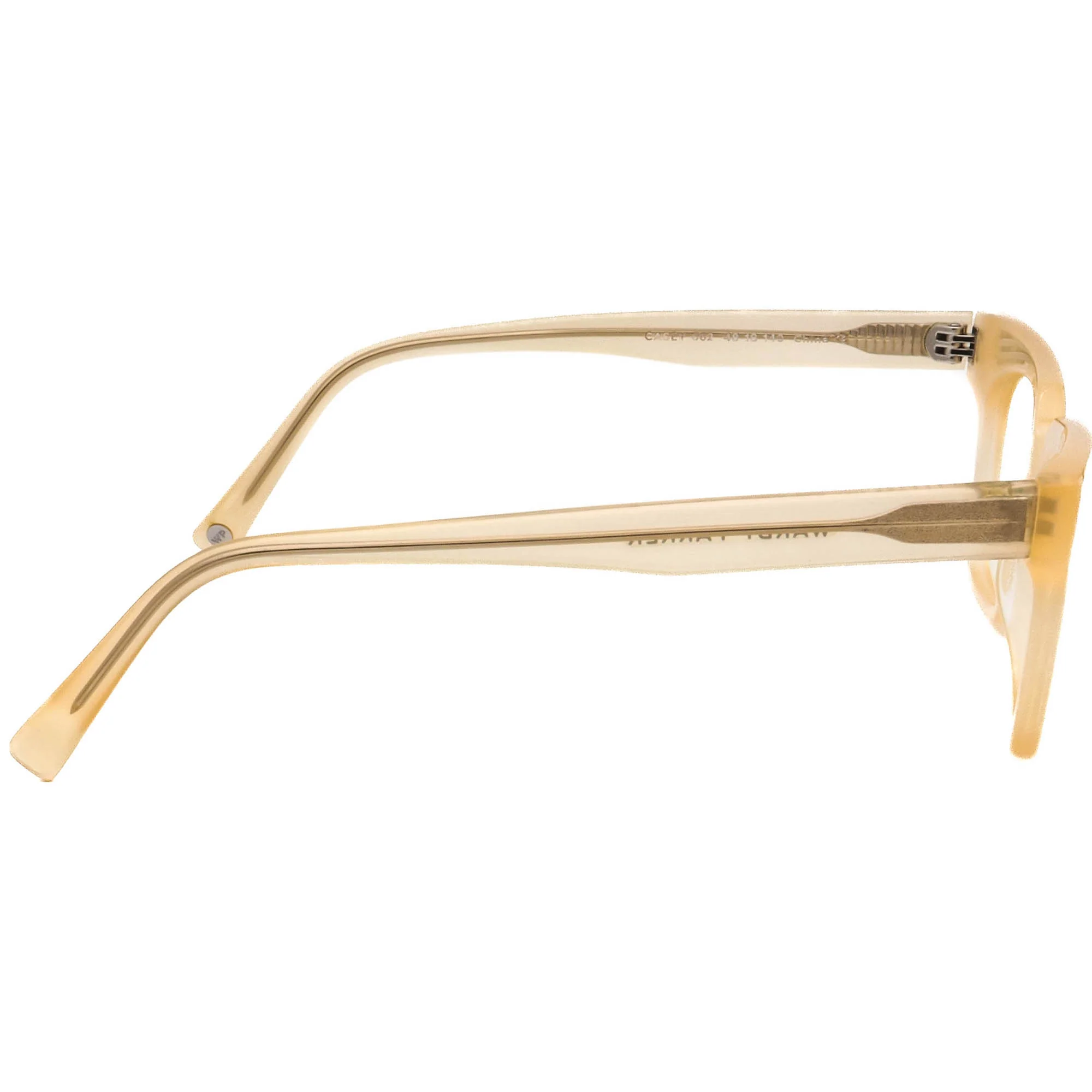 Warby Parker Casey 662 48□18 140 - Image 4