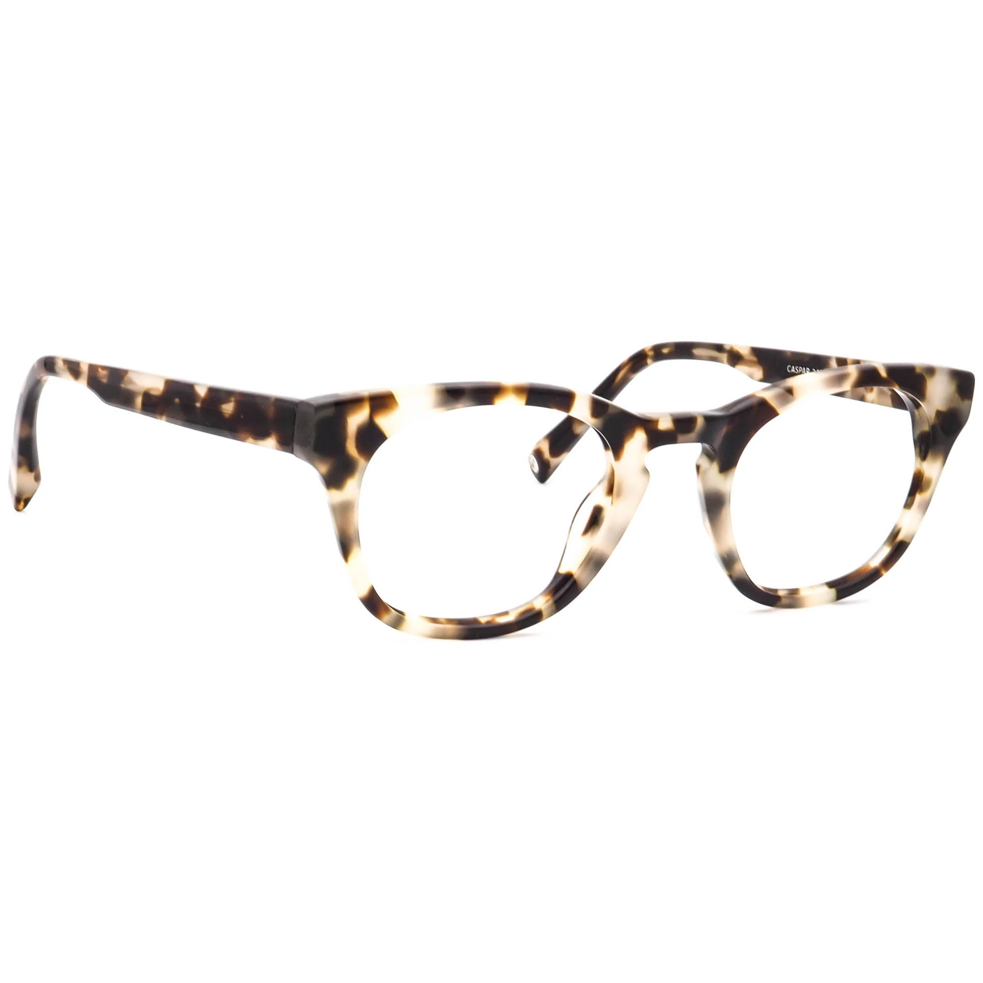 Warby Parker caspar 245   48□23 145