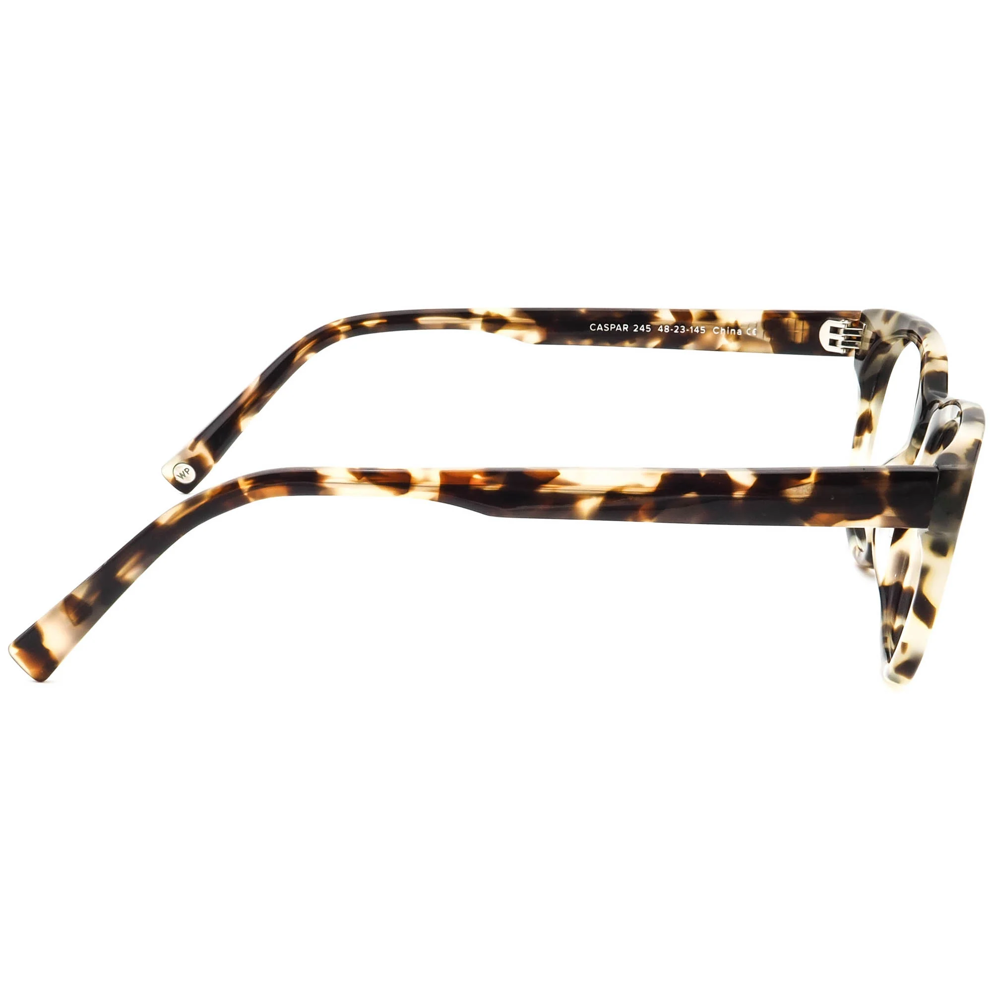 Warby Parker caspar 245   48□23 145 - Image 4