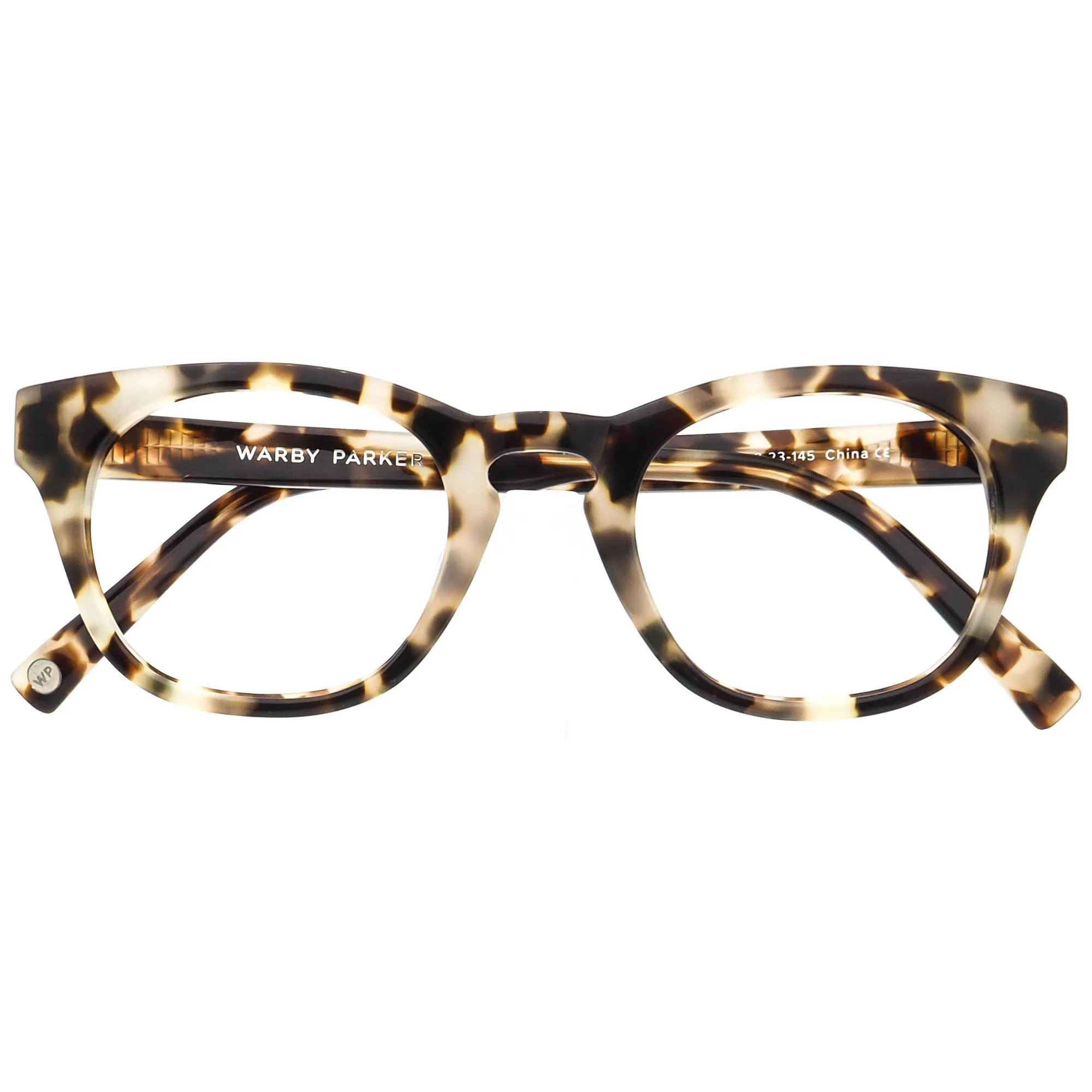 Warby Parker caspar 245   48□23 145 - Image 6