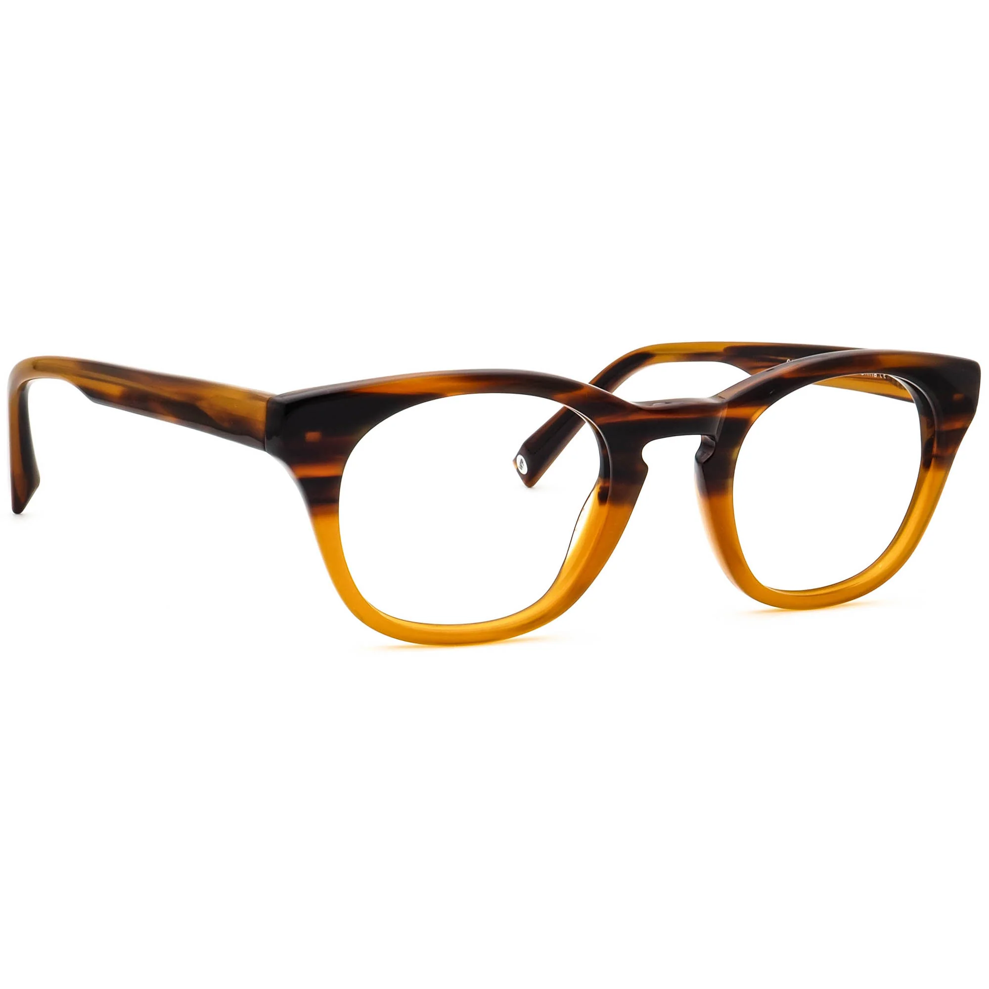 Warby Parker Caspar 274 48□23 145