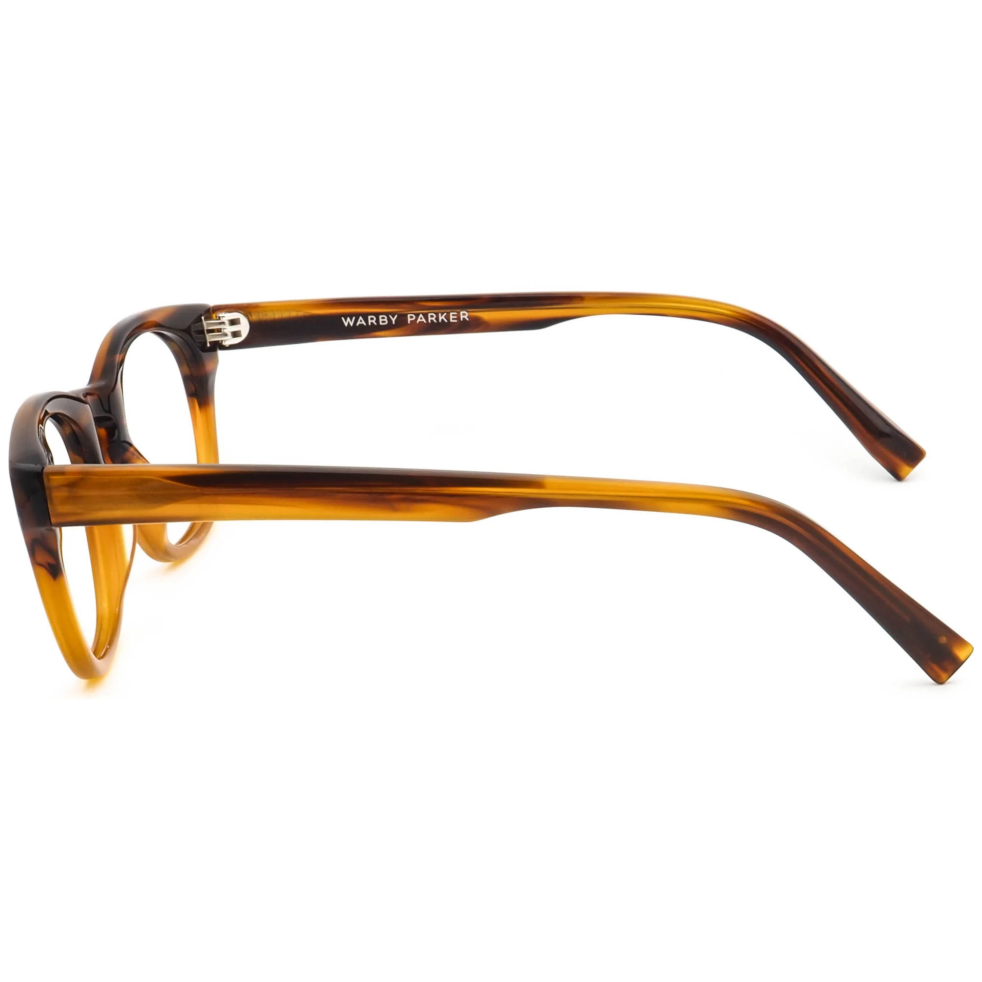 Warby Parker Caspar 274 48□23 145 - Image 5