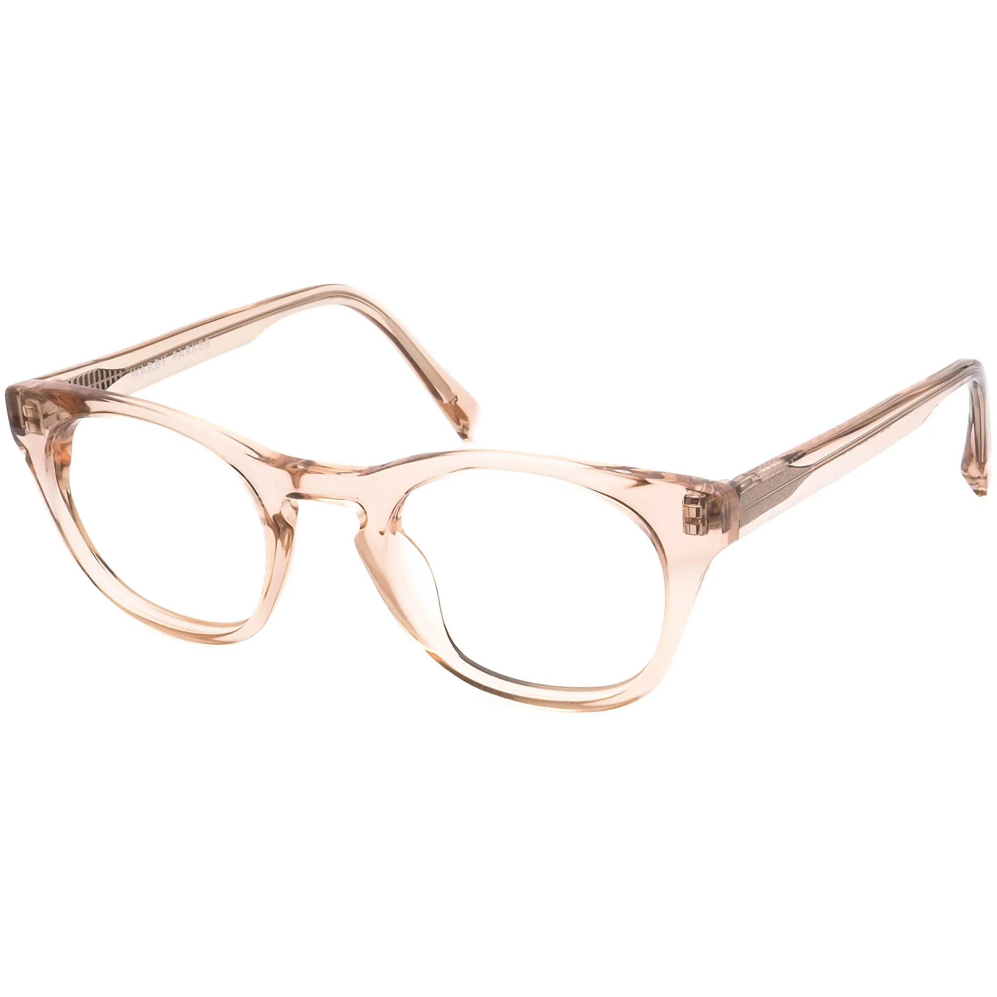 Warby Parker Caspar 668   48□23 145 - Image 3