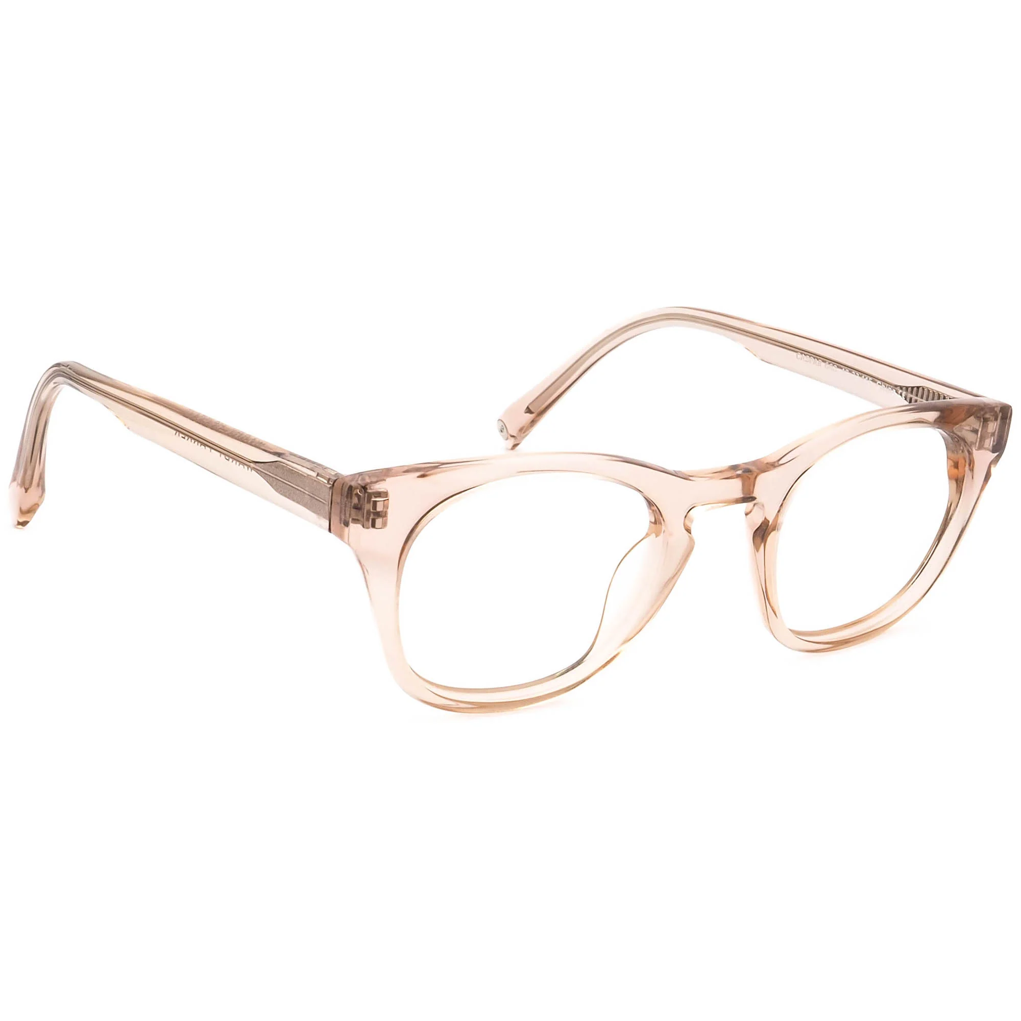 Warby Parker Caspar 668 48□23 145
