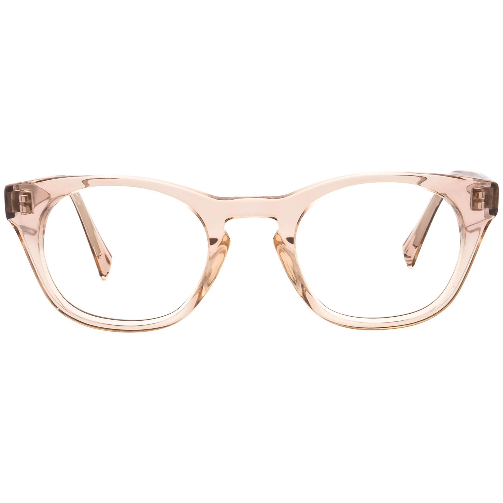 Warby Parker Caspar 668 48□23 145 - Image 2