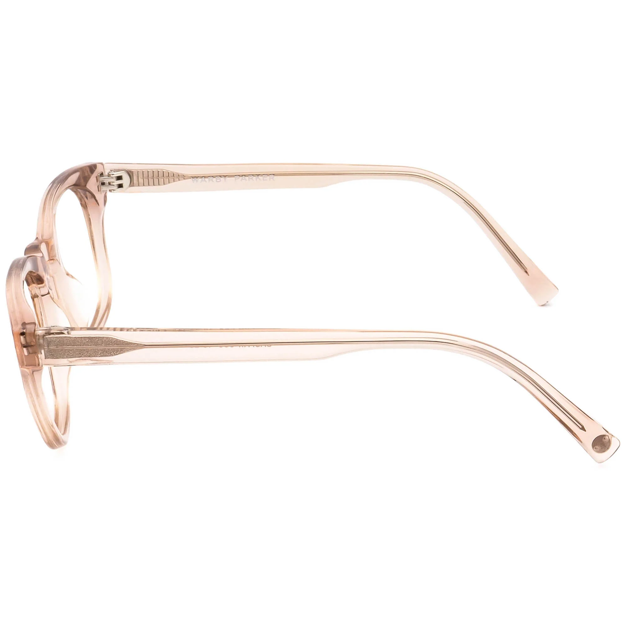 Warby Parker Caspar 668 48□23 145 - Image 5