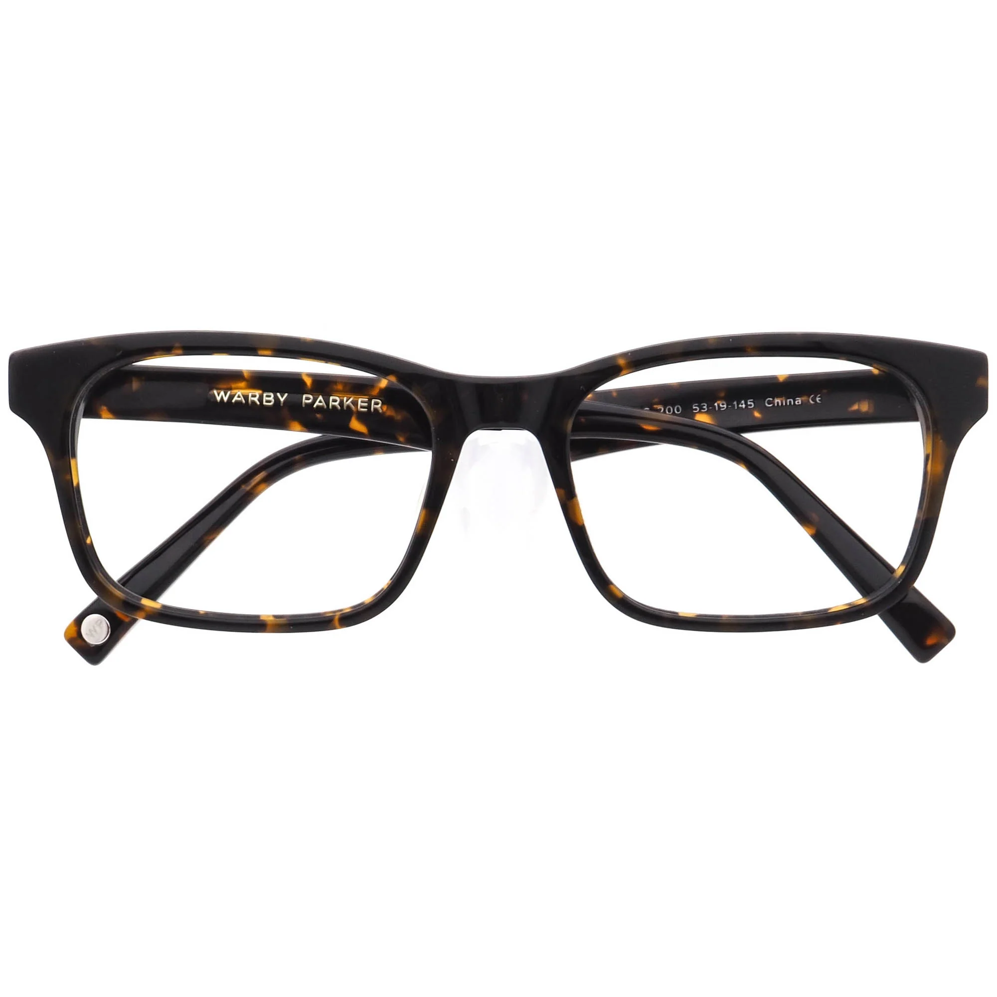Warby Parker Cass 200 53□19 145 - Image 6