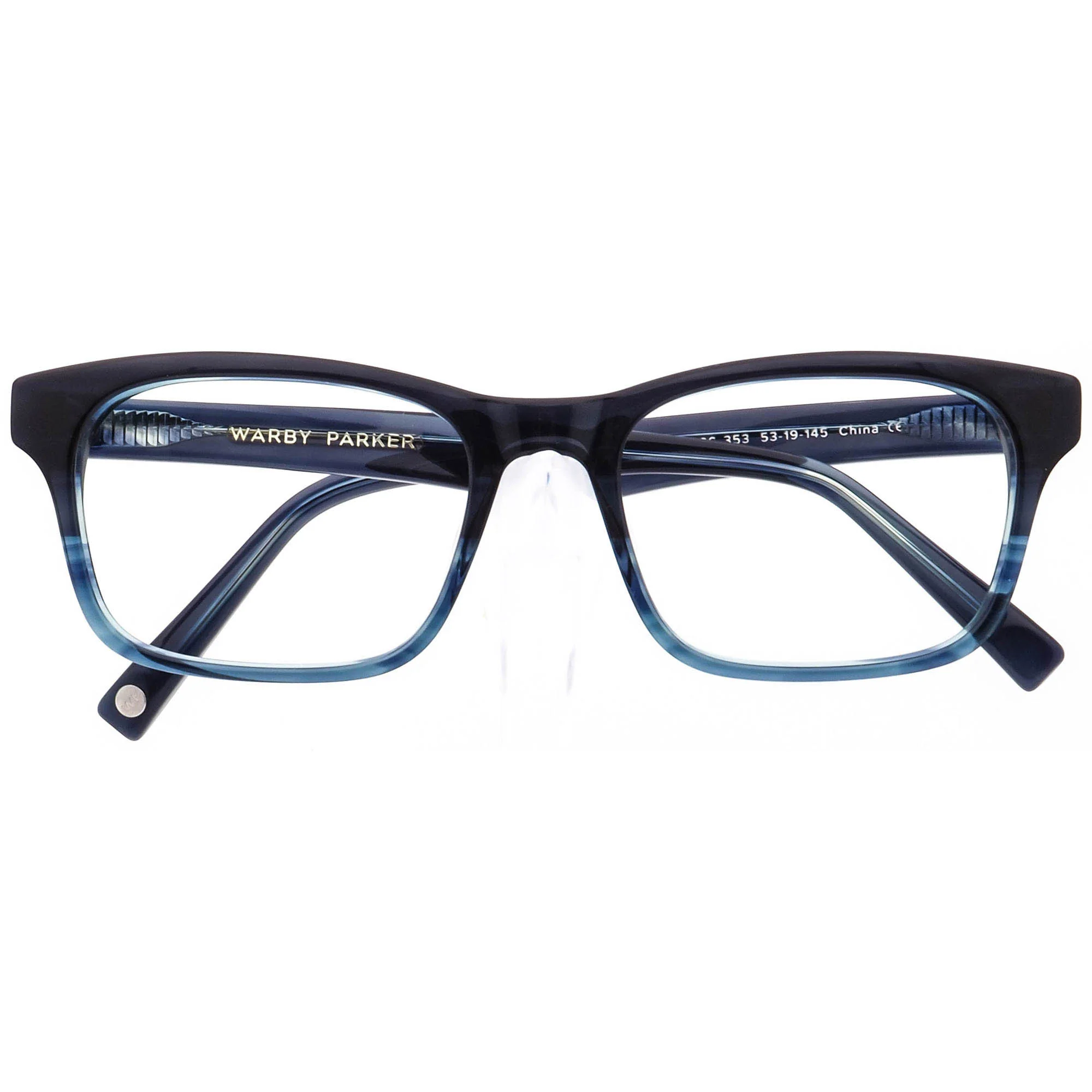 Warby Parker Cass 353   53□19 145 - Image 6