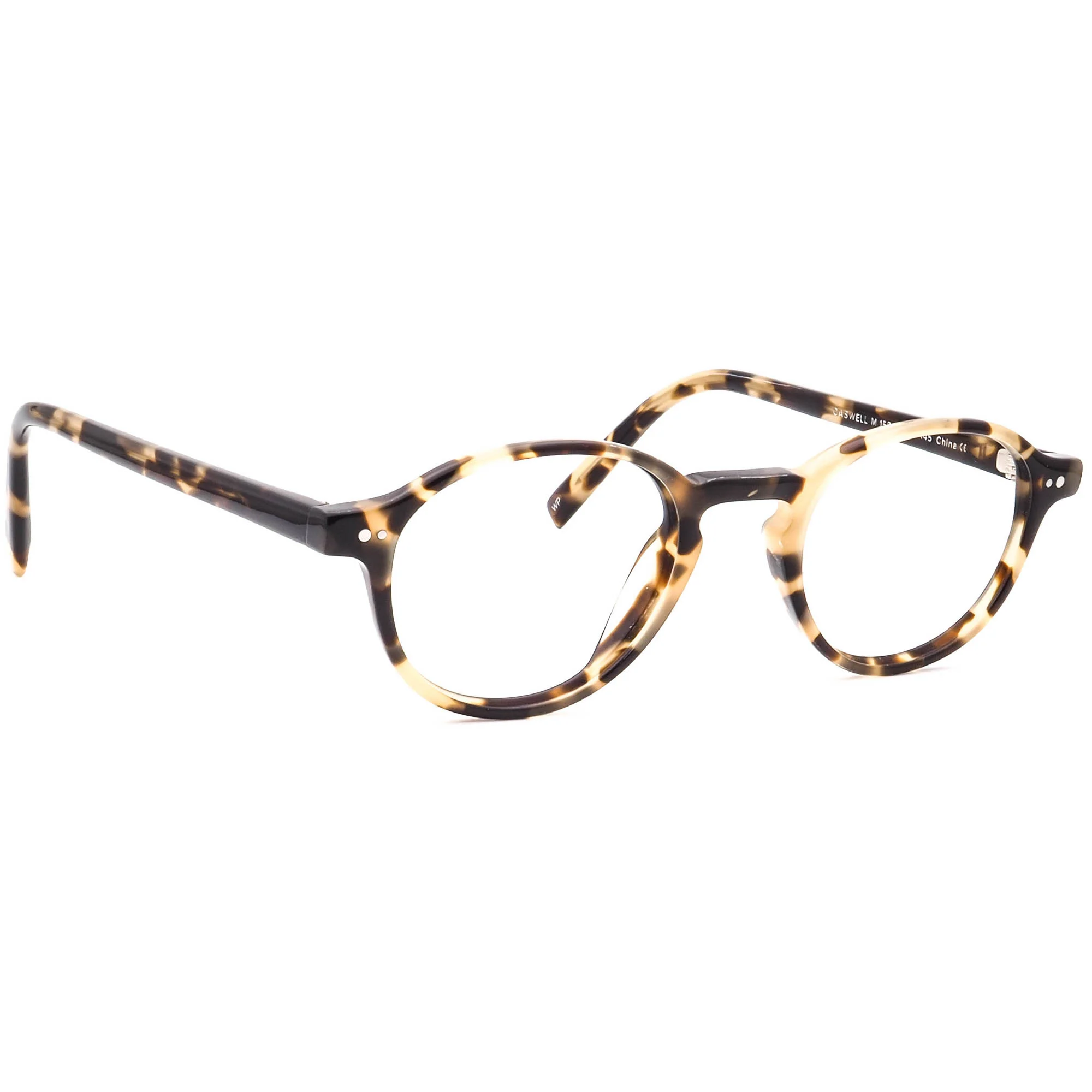 Warby Parker Caswell M 159   46□21 145