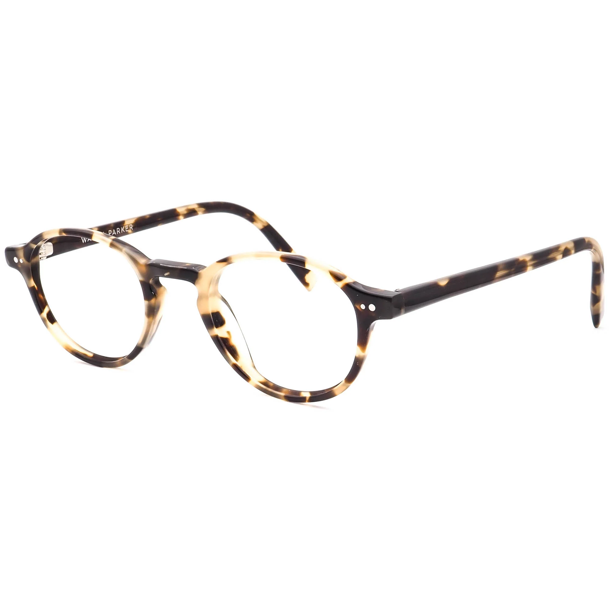 Warby Parker Caswell M 159   46□21 145 - Image 3