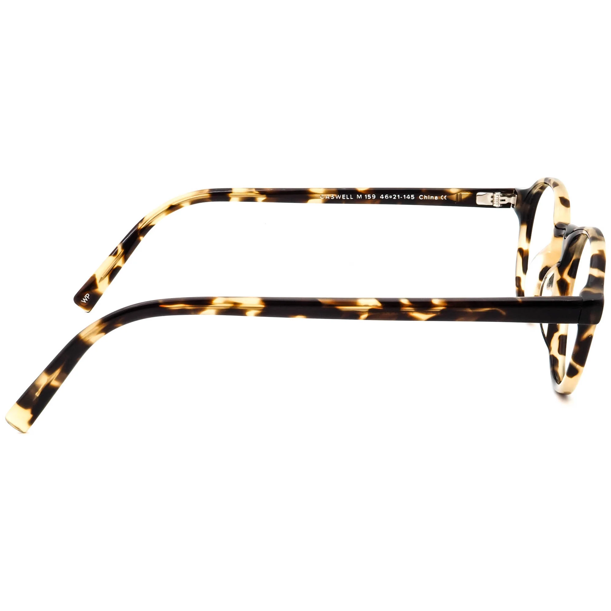 Warby Parker Caswell M 159   46□21 145 - Image 4