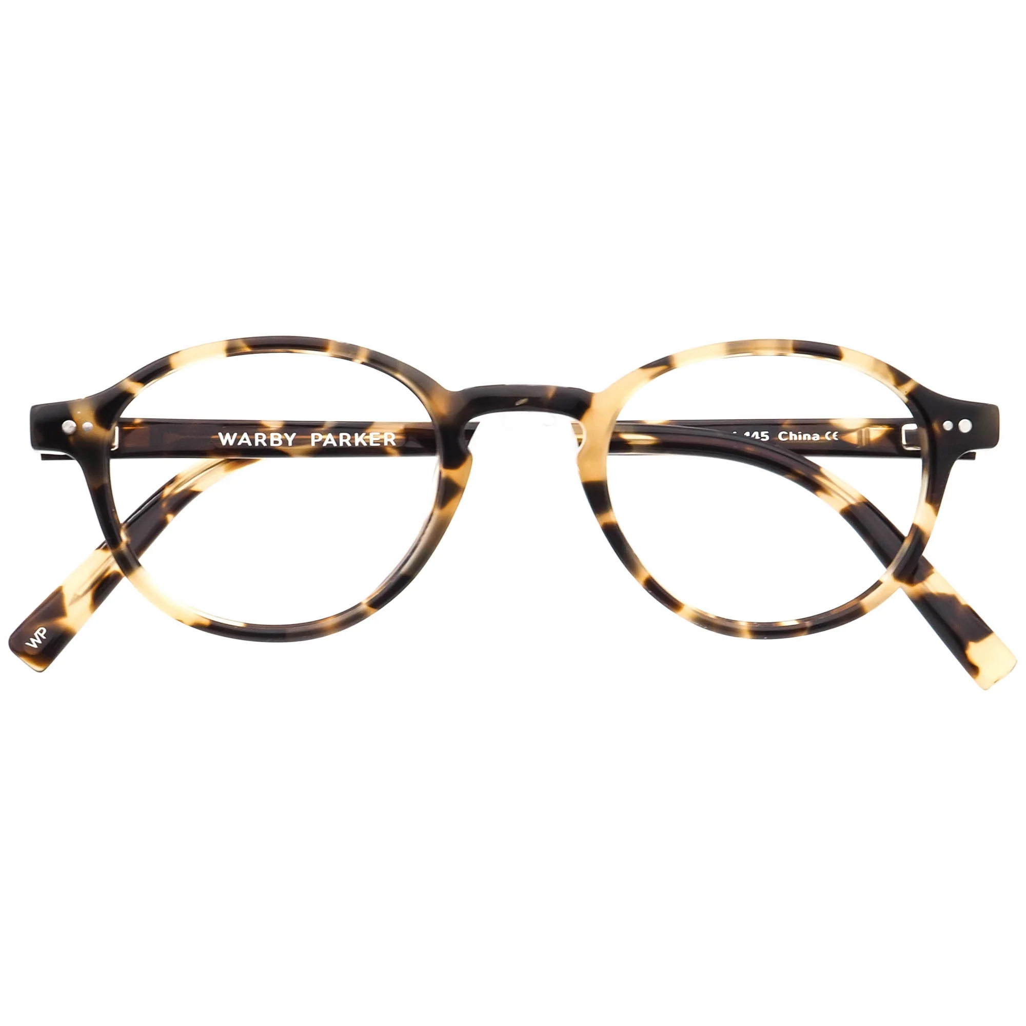 Warby Parker Caswell M 159   46□21 145 - Image 6