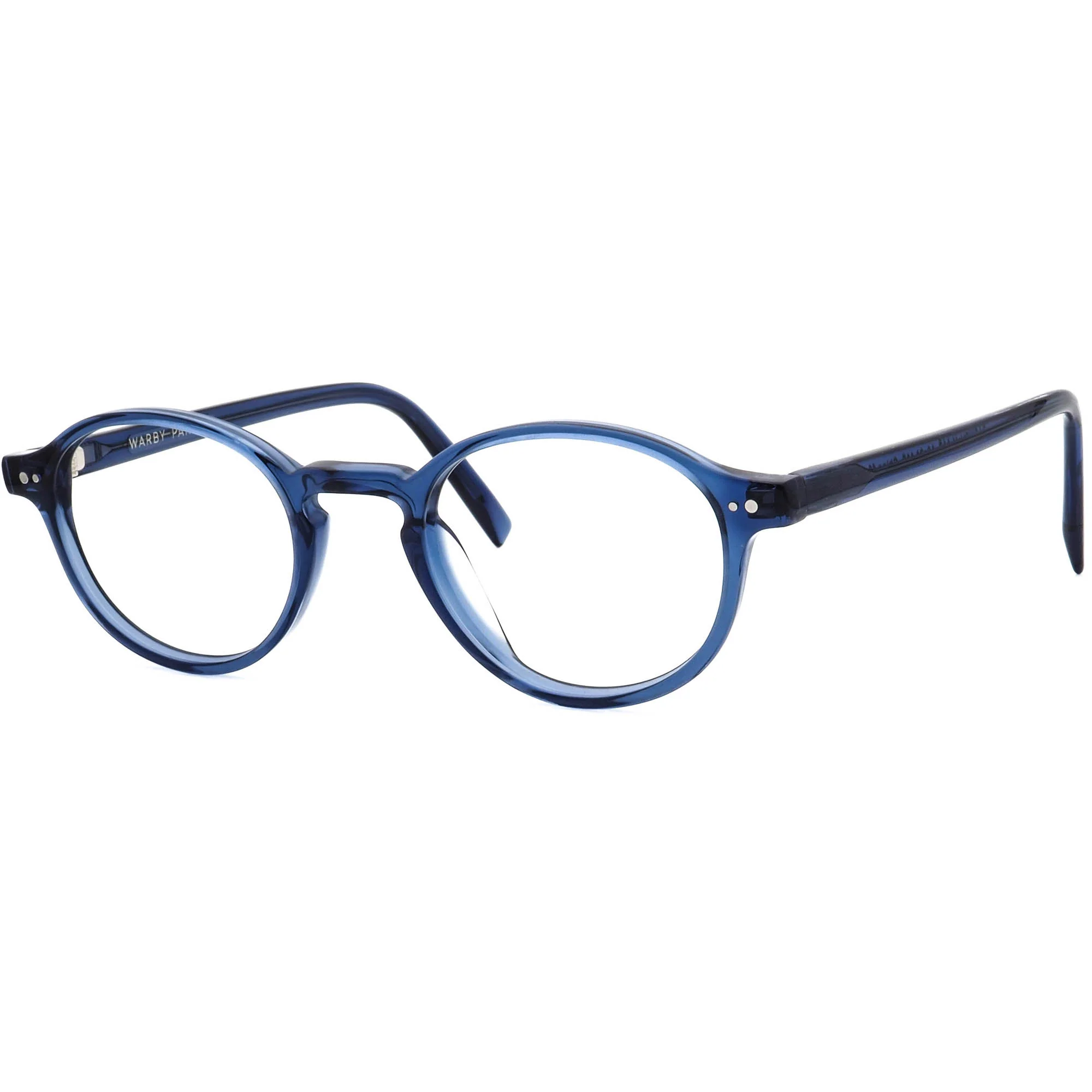 Warby Parker Caswell M 447  46□21 145 - Image 3