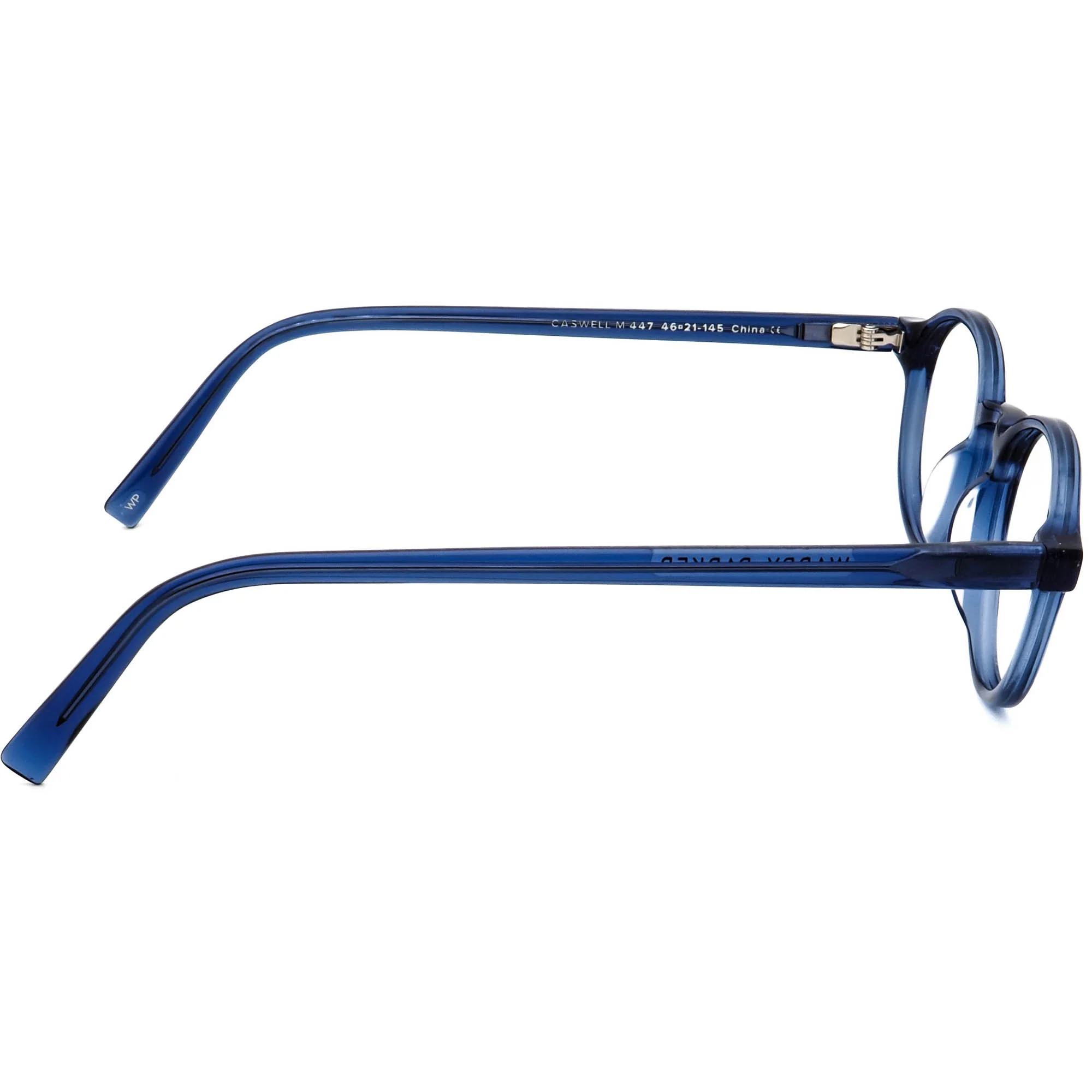 Warby Parker Caswell M 447  46□21 145 - Image 4