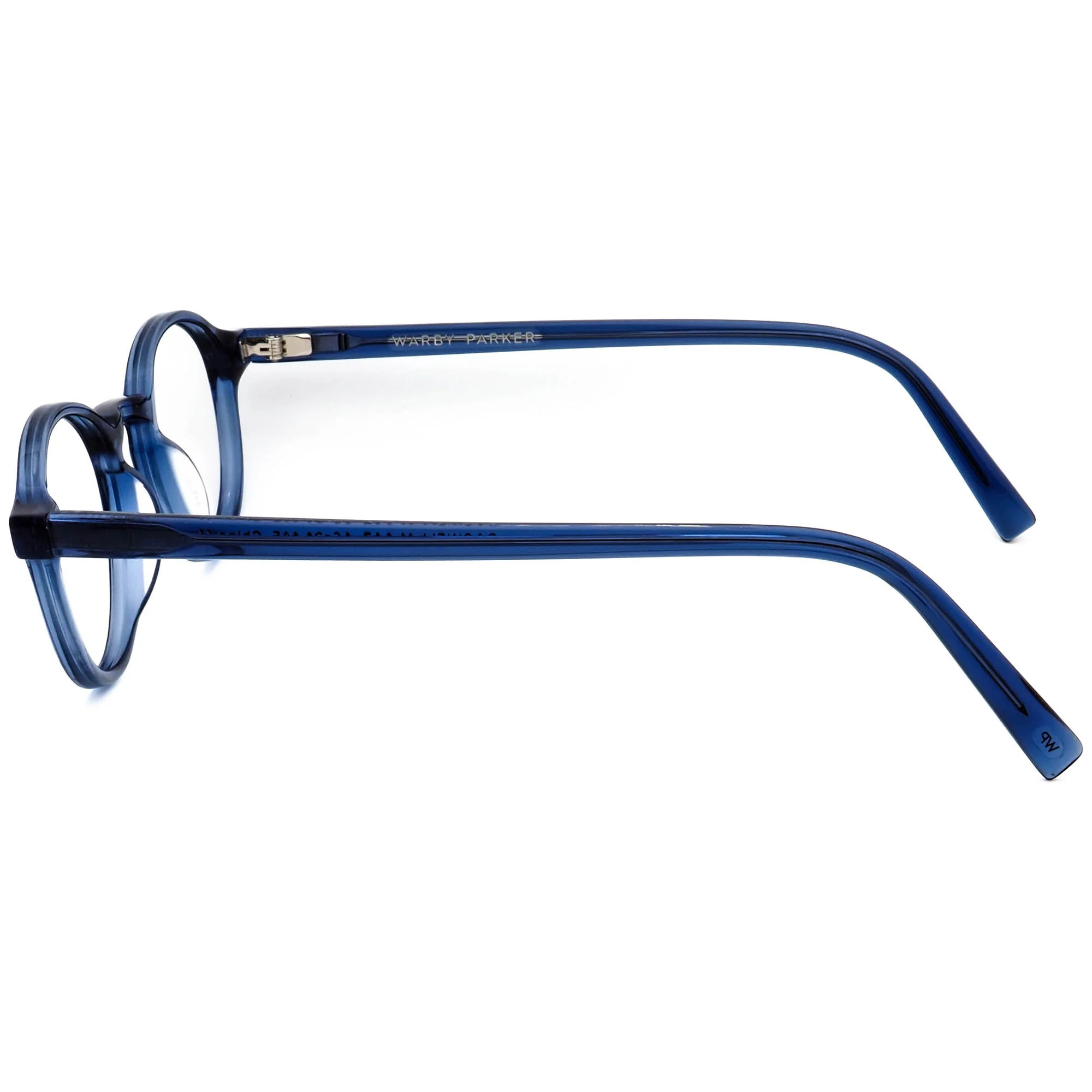 Warby Parker Caswell M 447  46□21 145 - Image 5