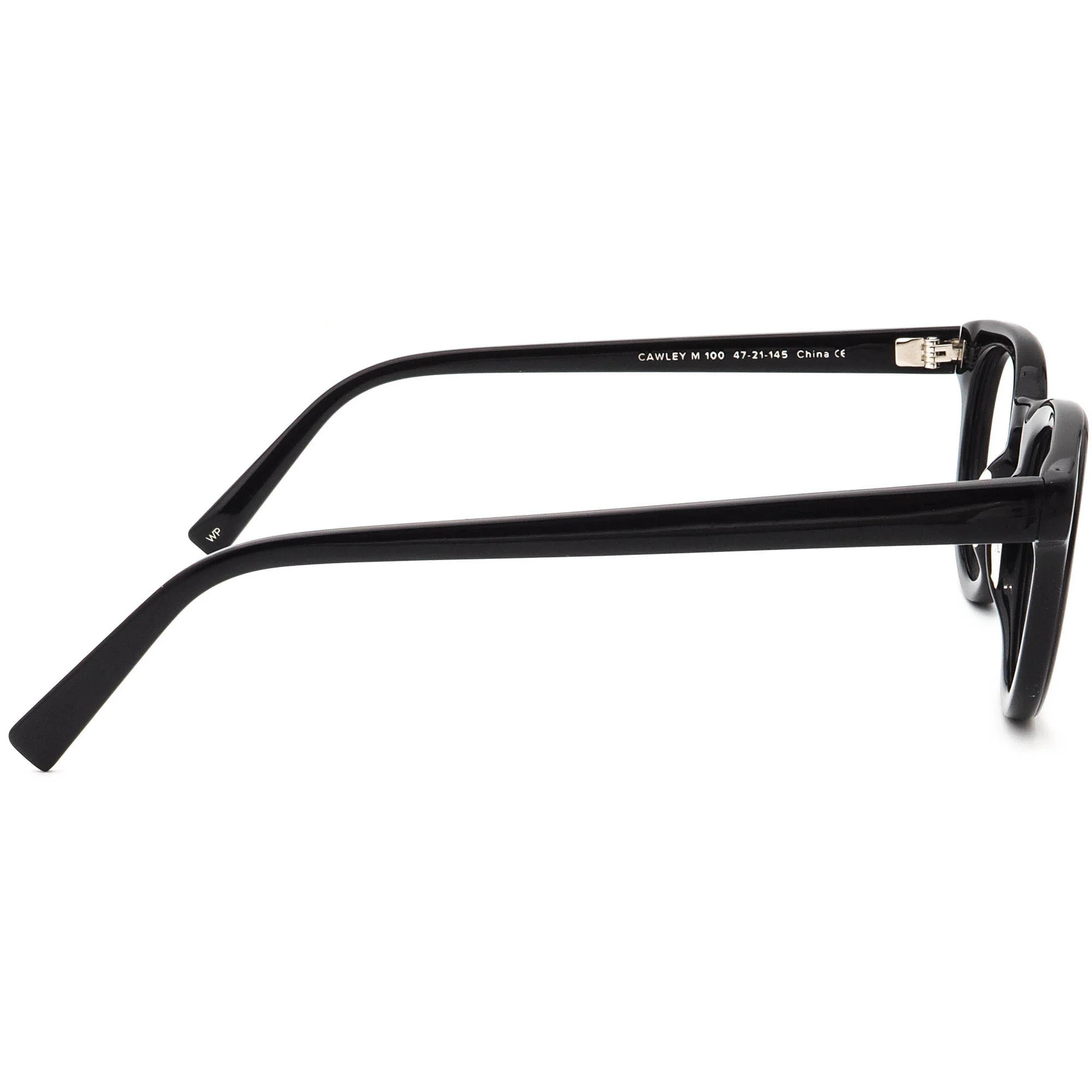 Warby Parker Cawley M 100   47□21 145 - Image 4