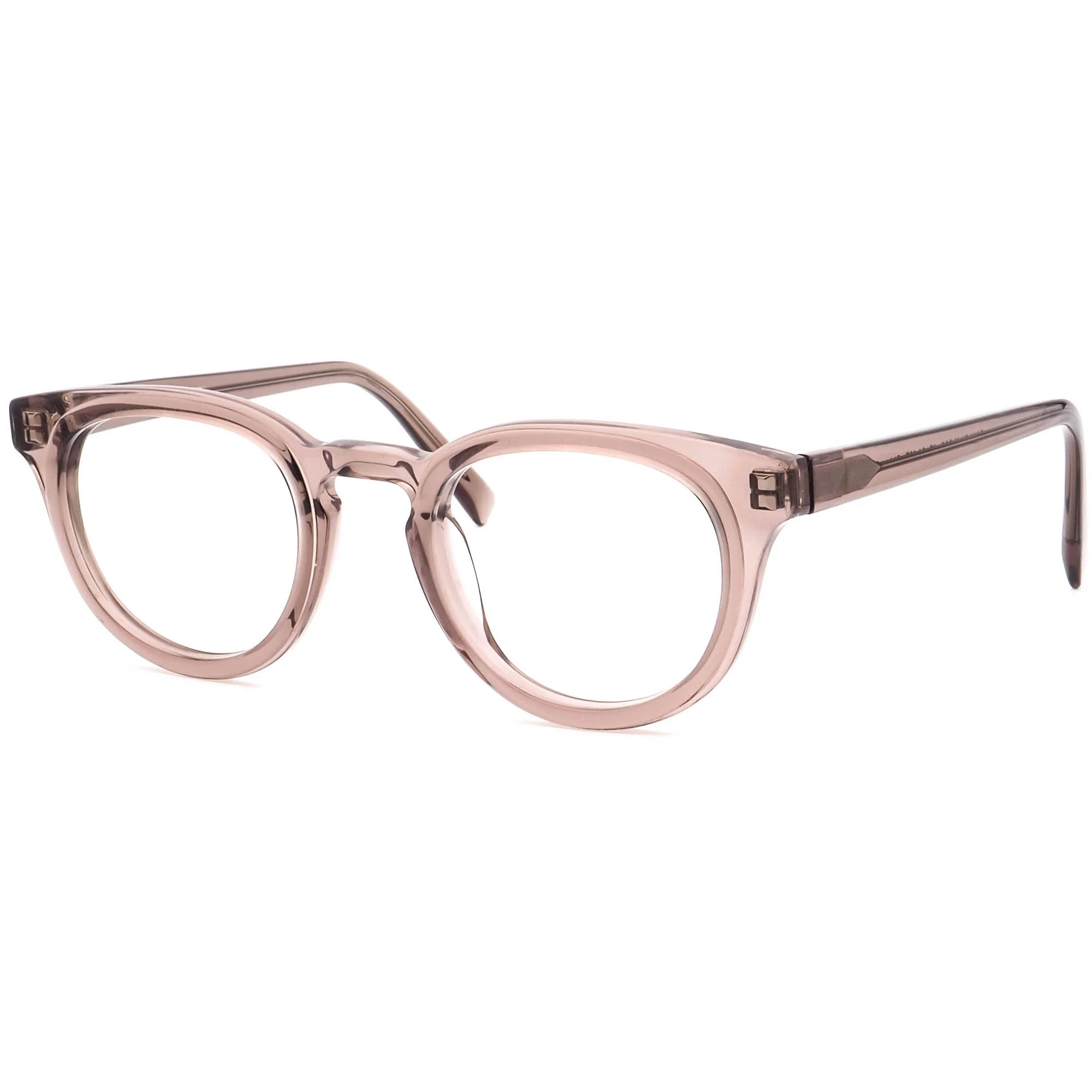 Warby Parker Cawley M 206   47□21 145 - Image 3