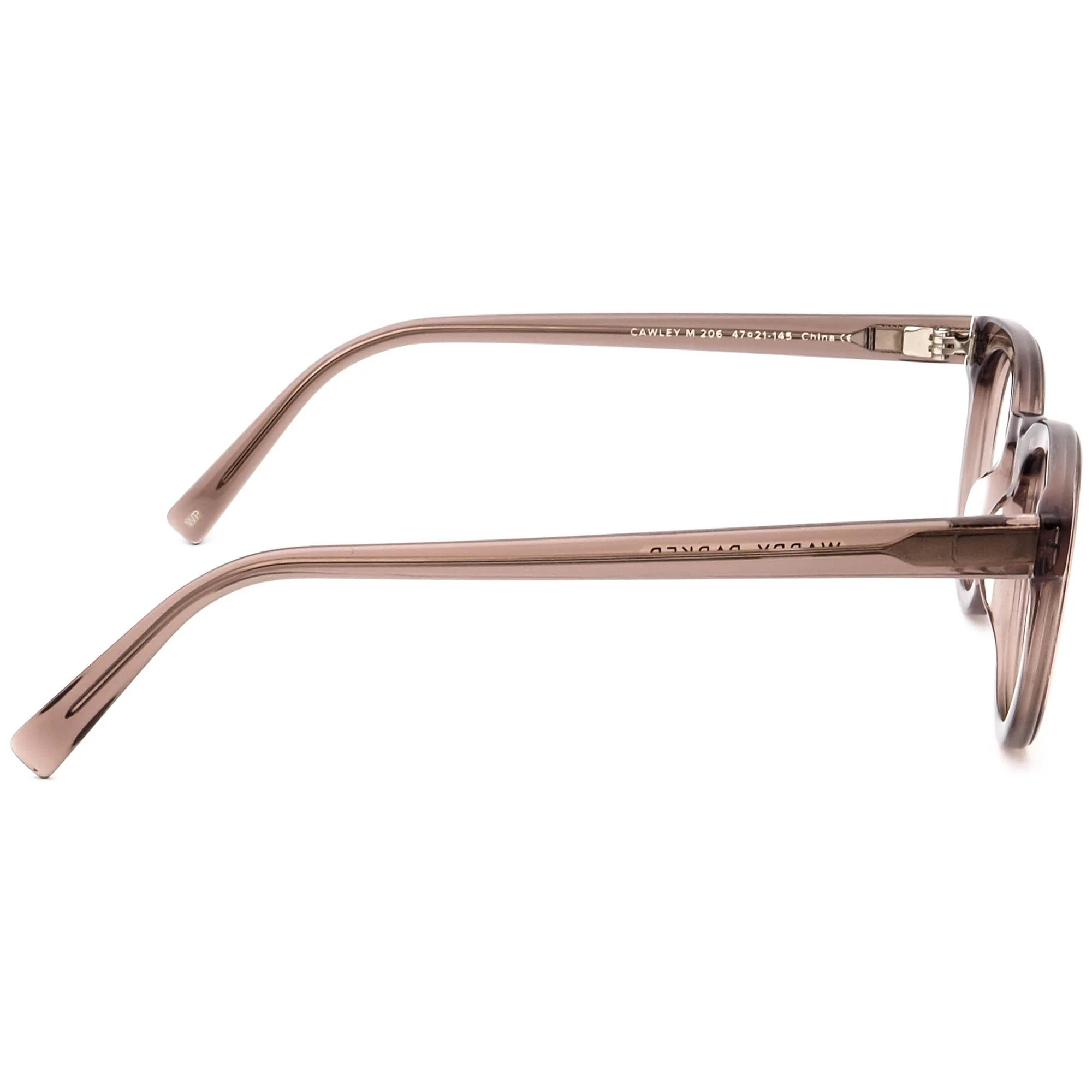 Warby Parker Cawley M 206   47□21 145 - Image 4