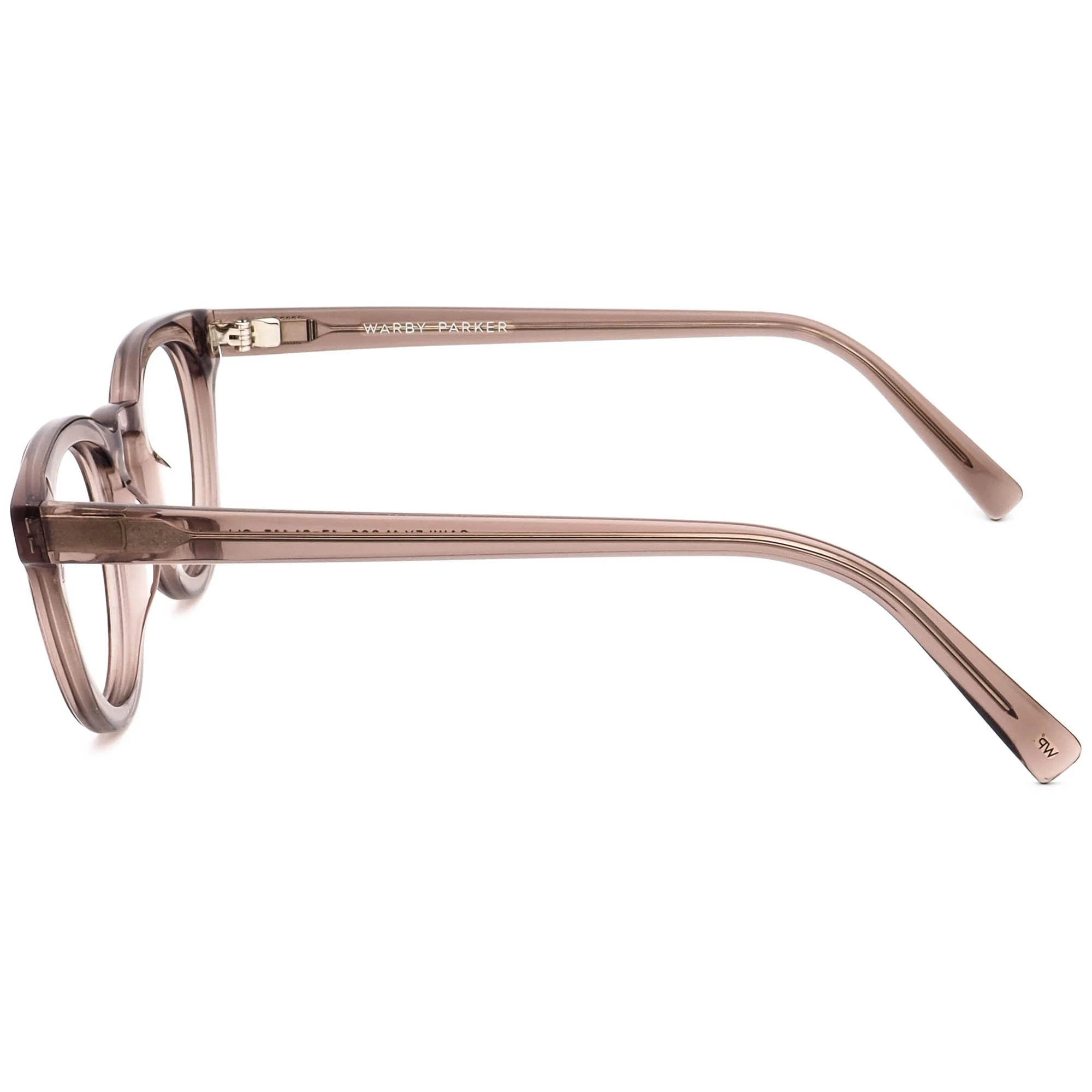 Warby Parker Cawley M 206   47□21 145 - Image 5