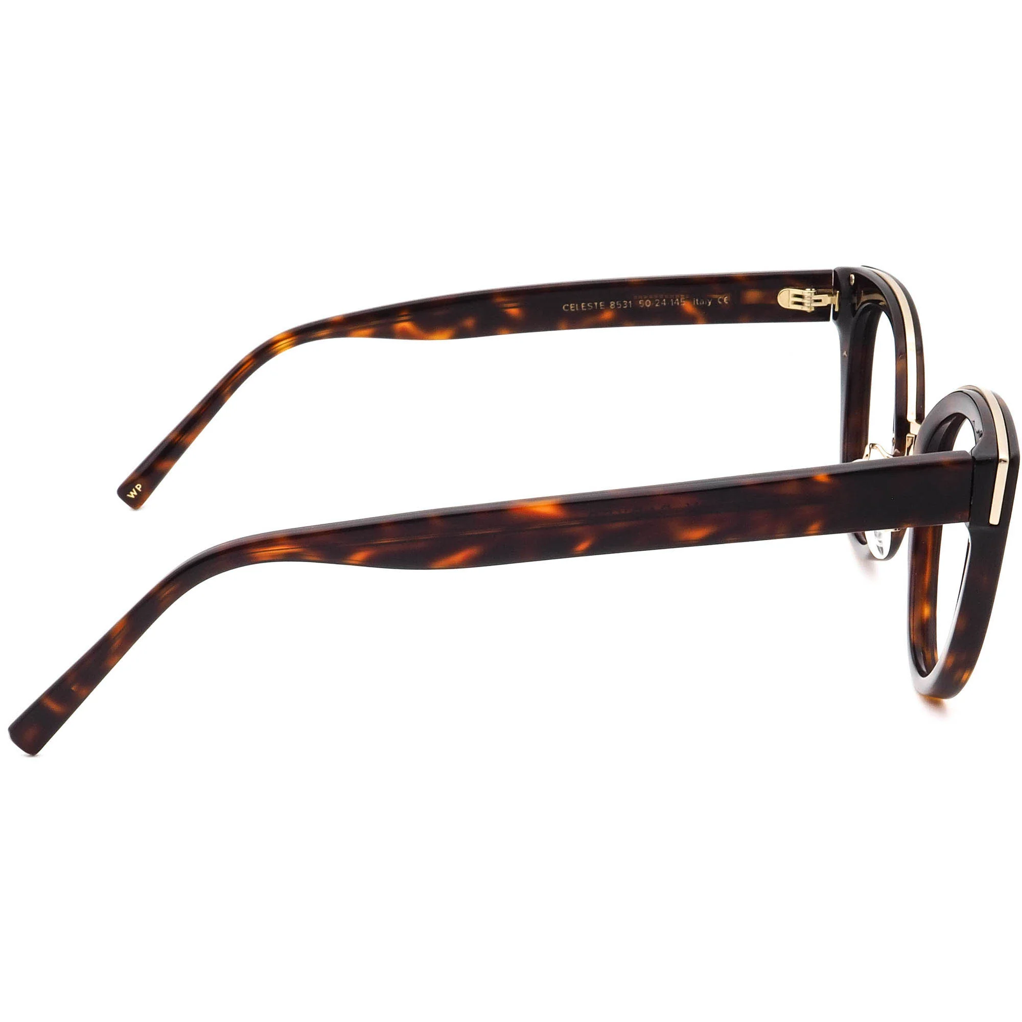 Warby Parker Celeste 8531  50□24 145 - Image 4