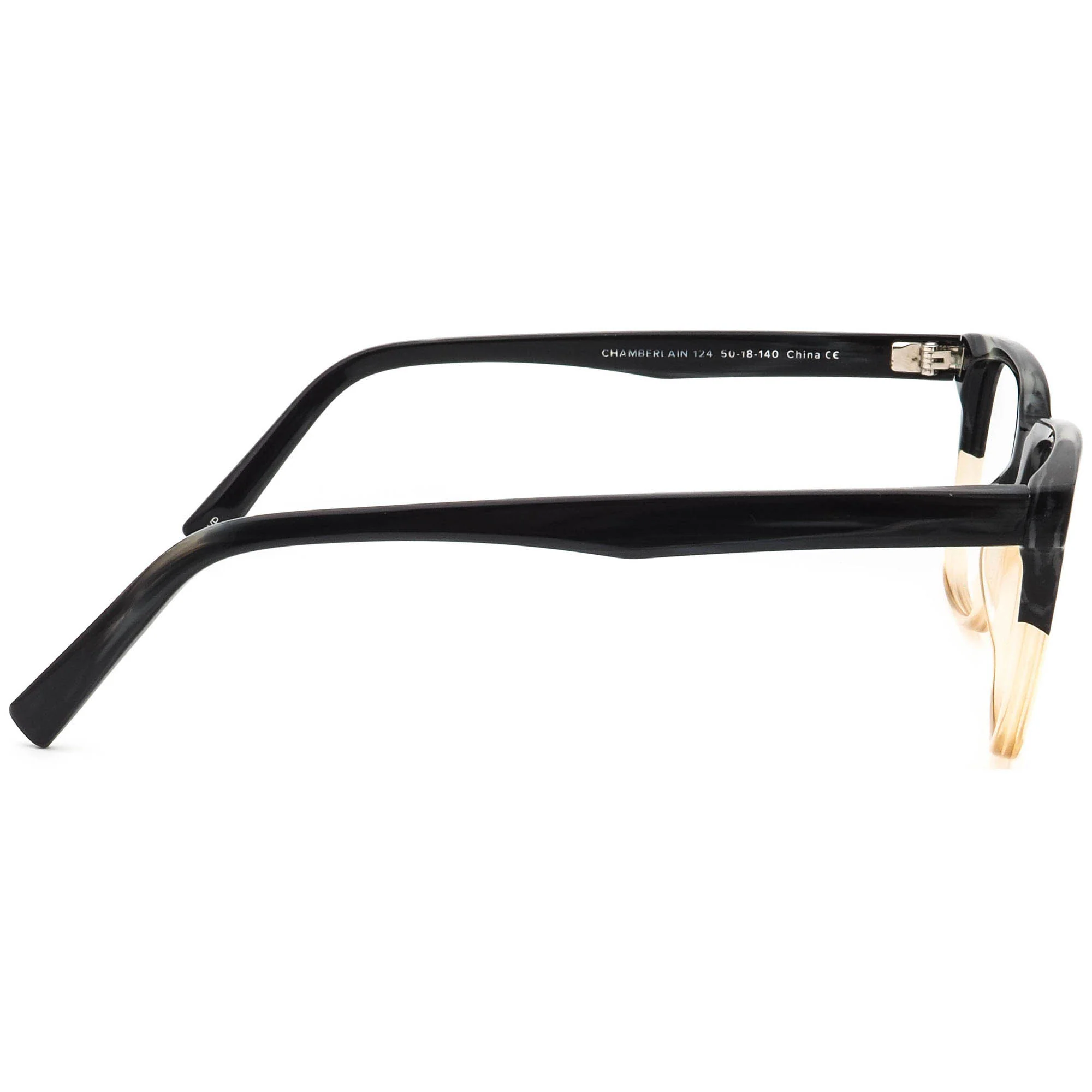 Warby Parker Chamberlain 124   50□18 140 - Image 4