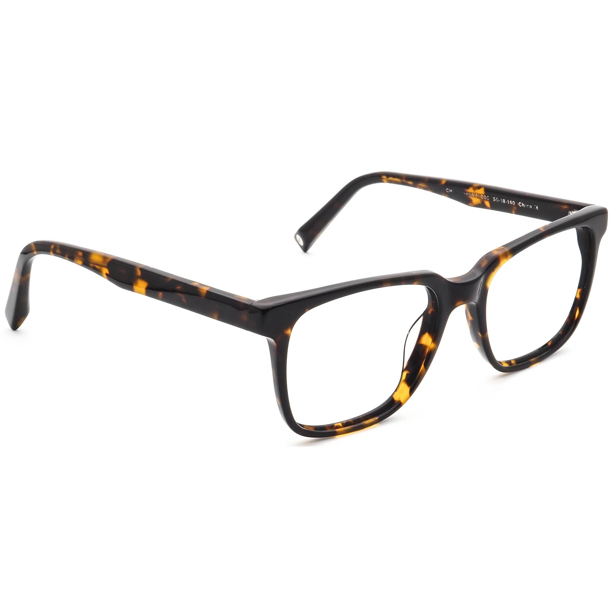 Warby Parker Chamberlain 200   50□18 140