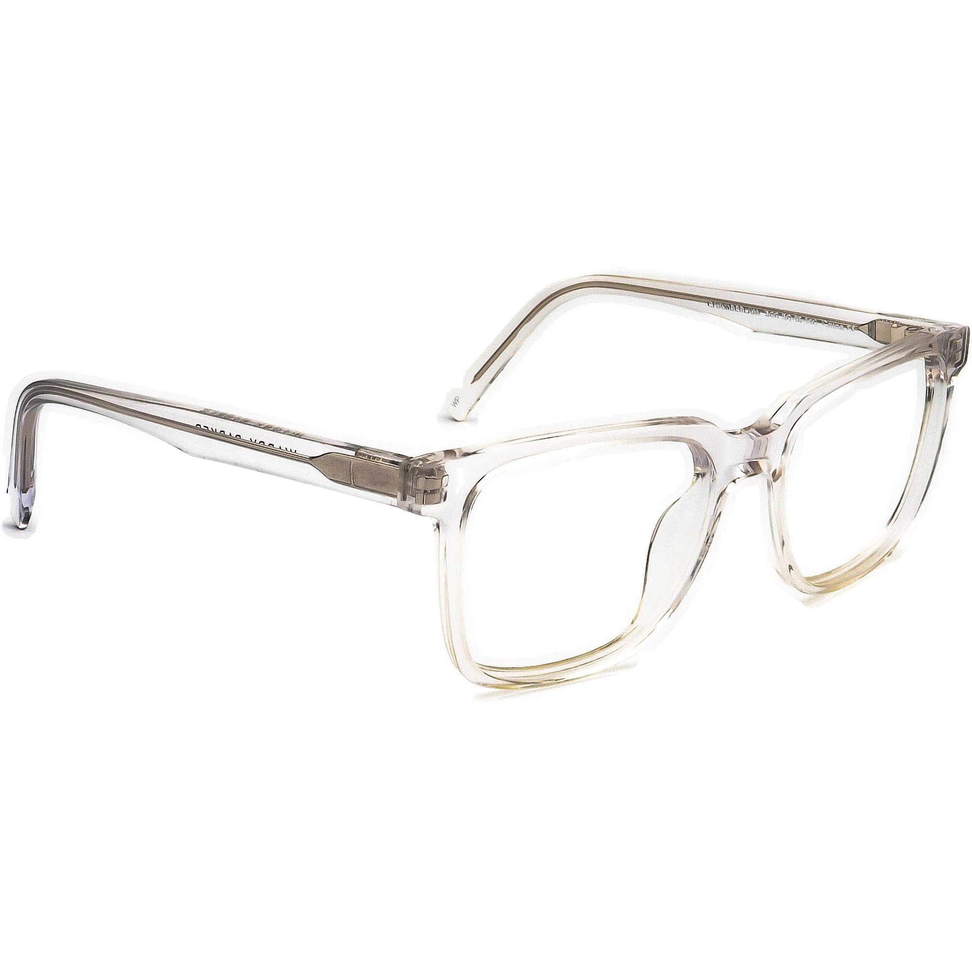 Warby Parker Chamberlain 500   50□18 140