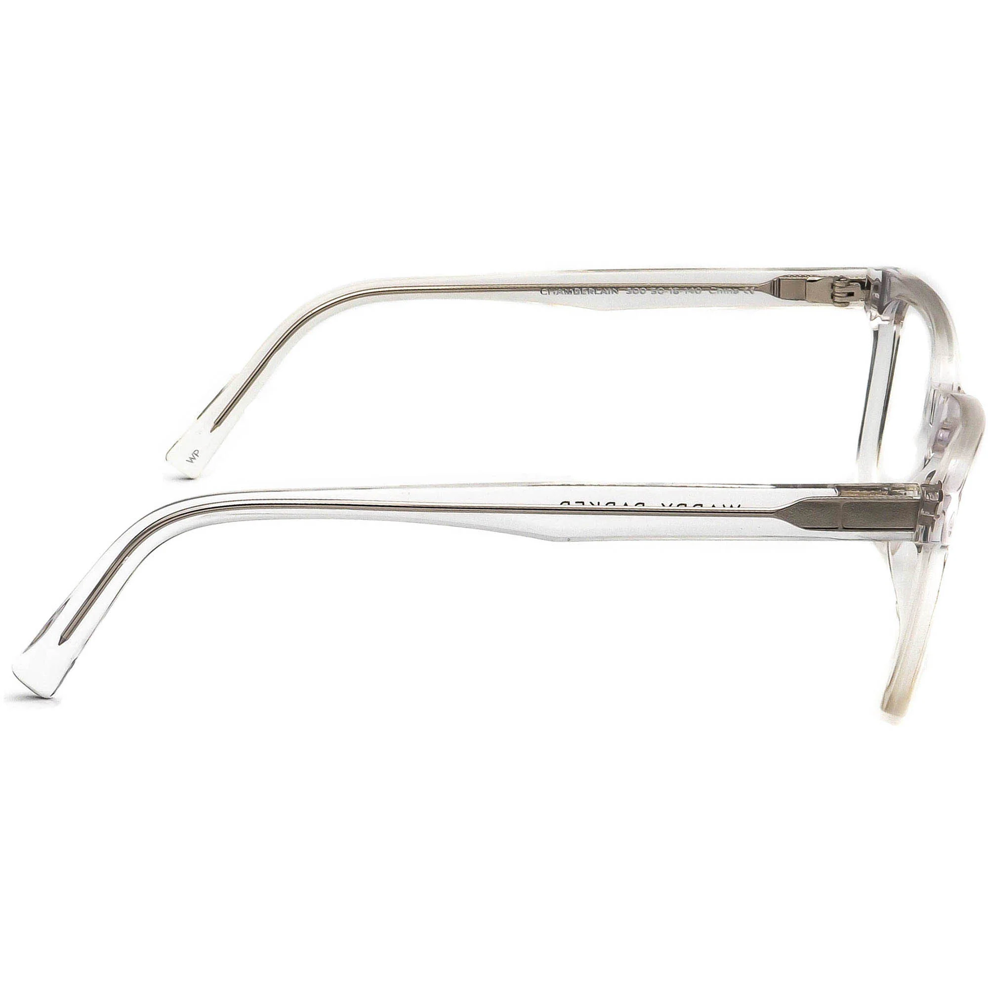Warby Parker Chamberlain 500   50□18 140 - Image 4