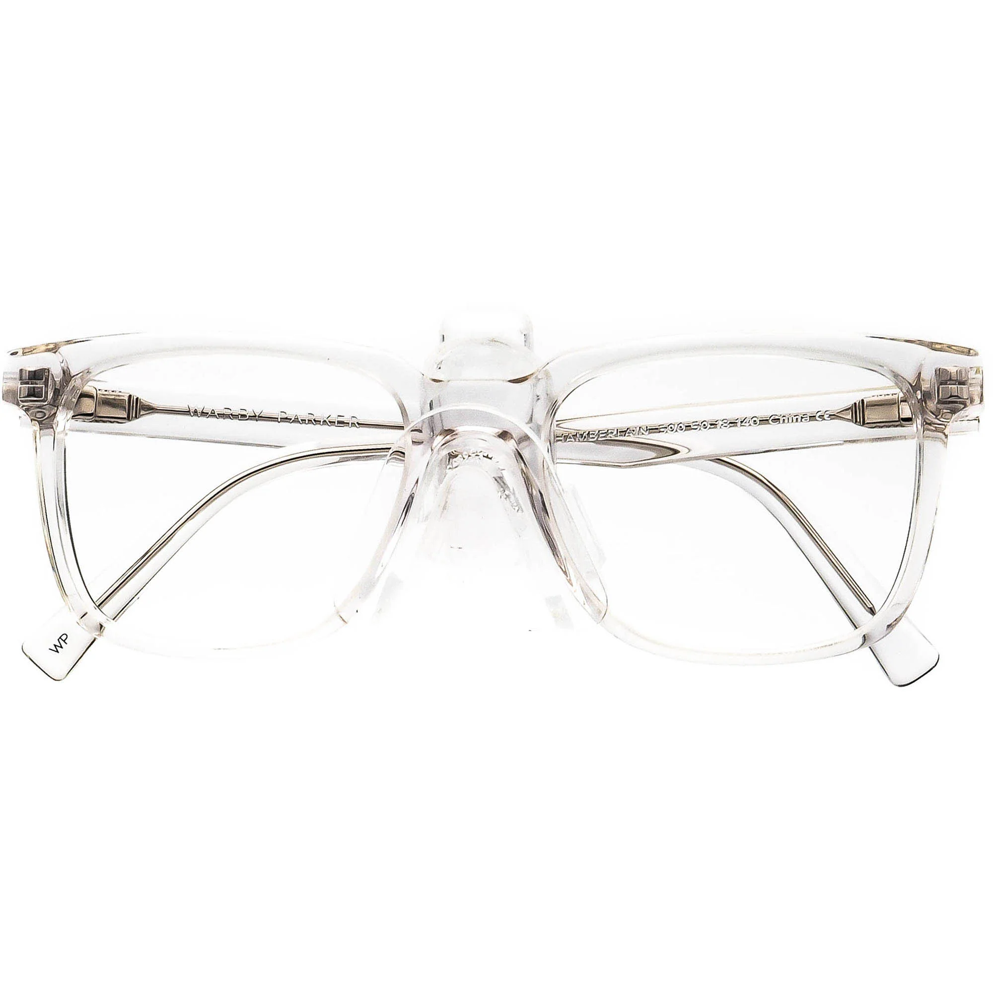 Warby Parker Chamberlain 500   50□18 140 - Image 6