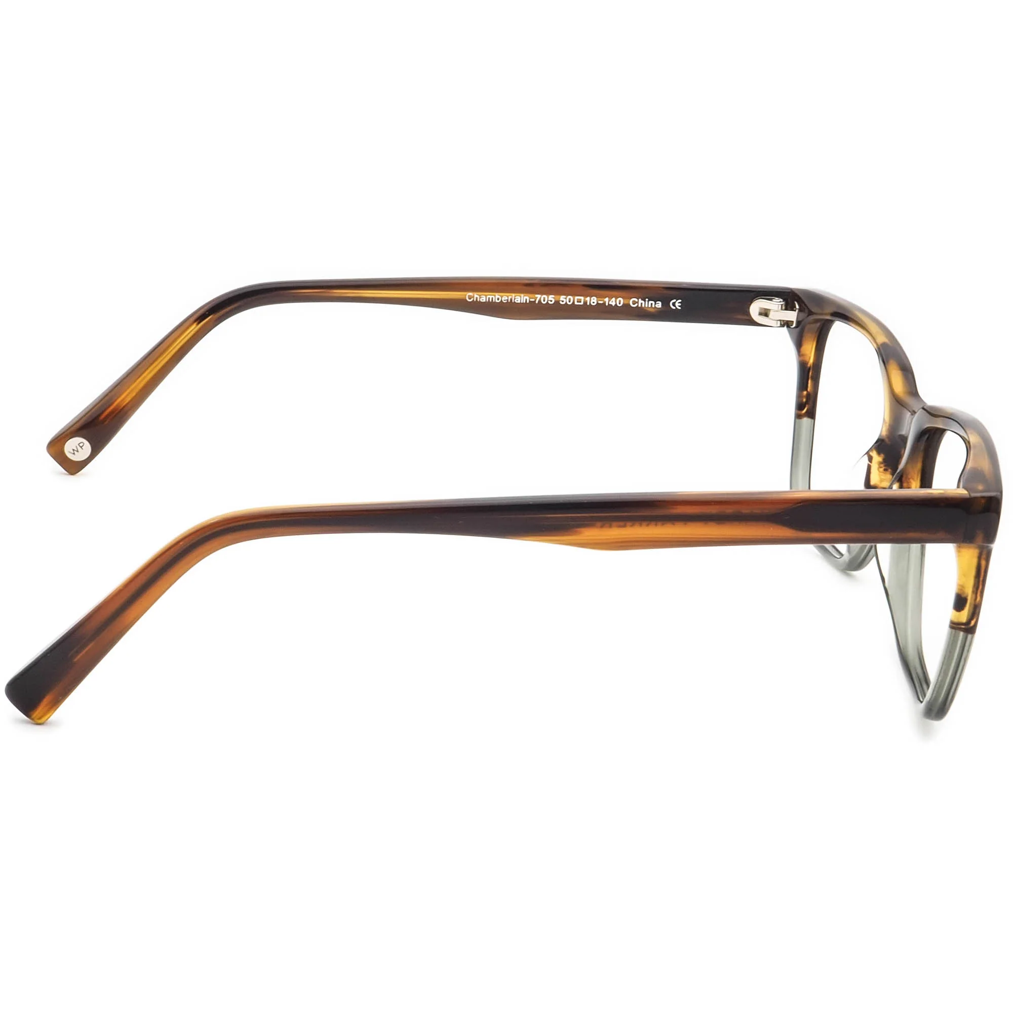 Warby Parker Chamberlain-705   50□18 140 - Image 4