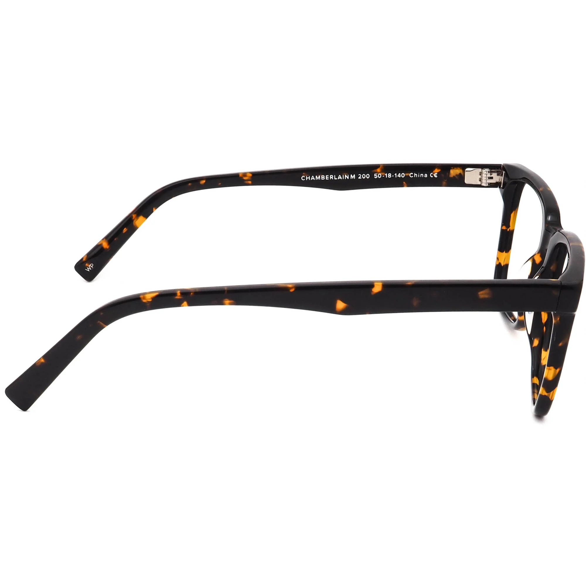 Warby Parker Chamberlain M 200   50□18 140 - Image 4