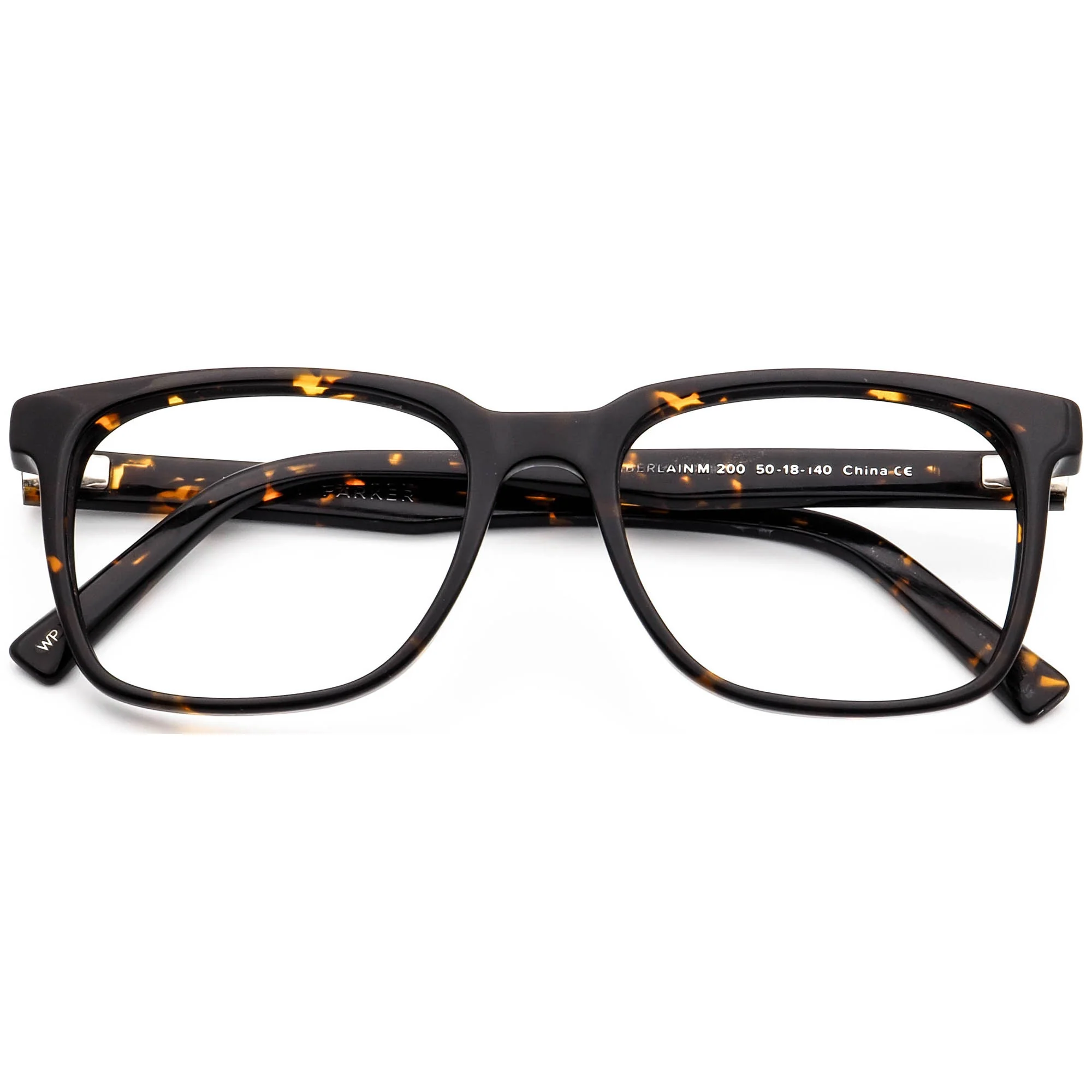 Warby Parker Chamberlain M 200   50□18 140 - Image 6